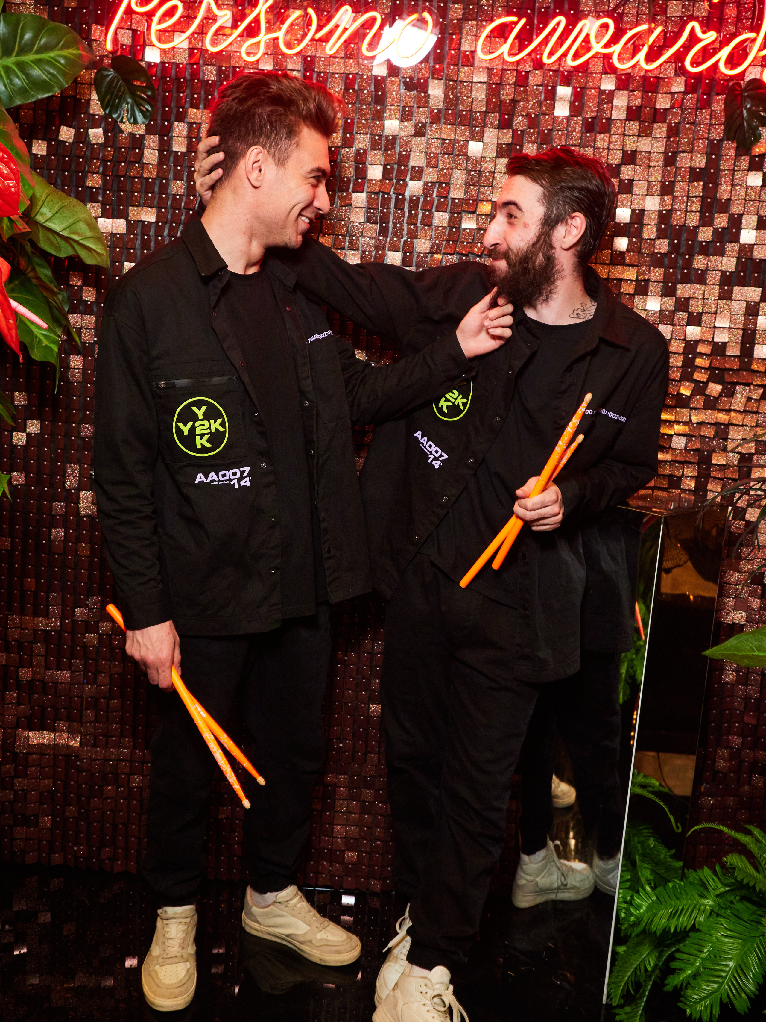 Persono года 2023. Главная