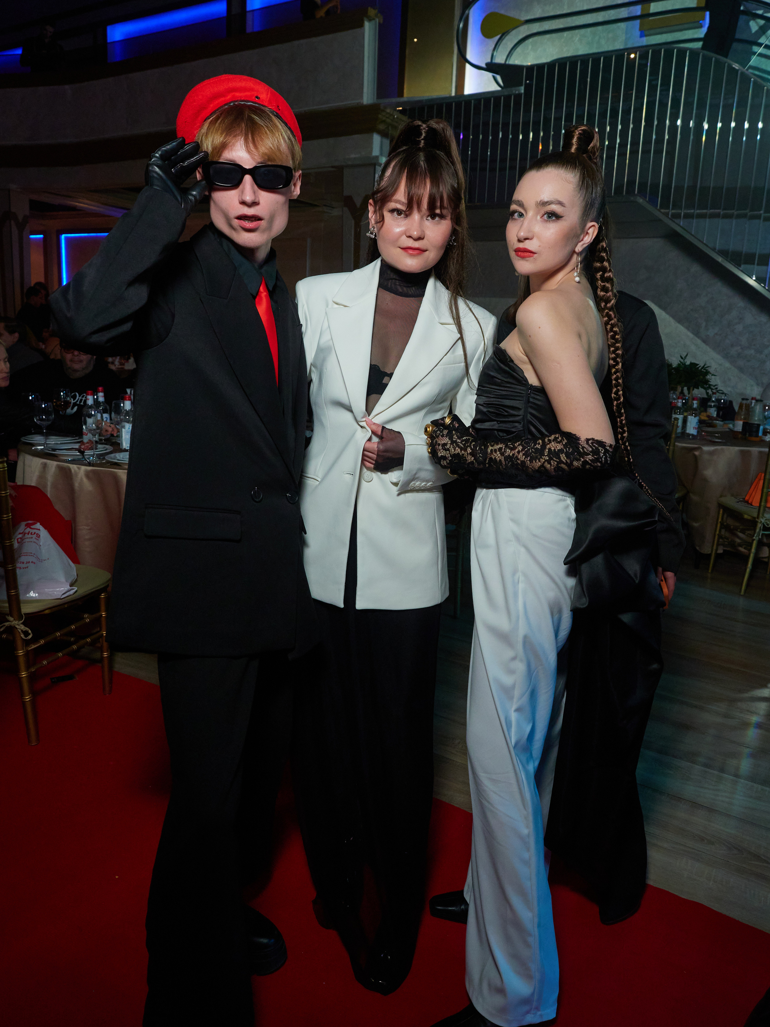 Persono года 2023. Главная