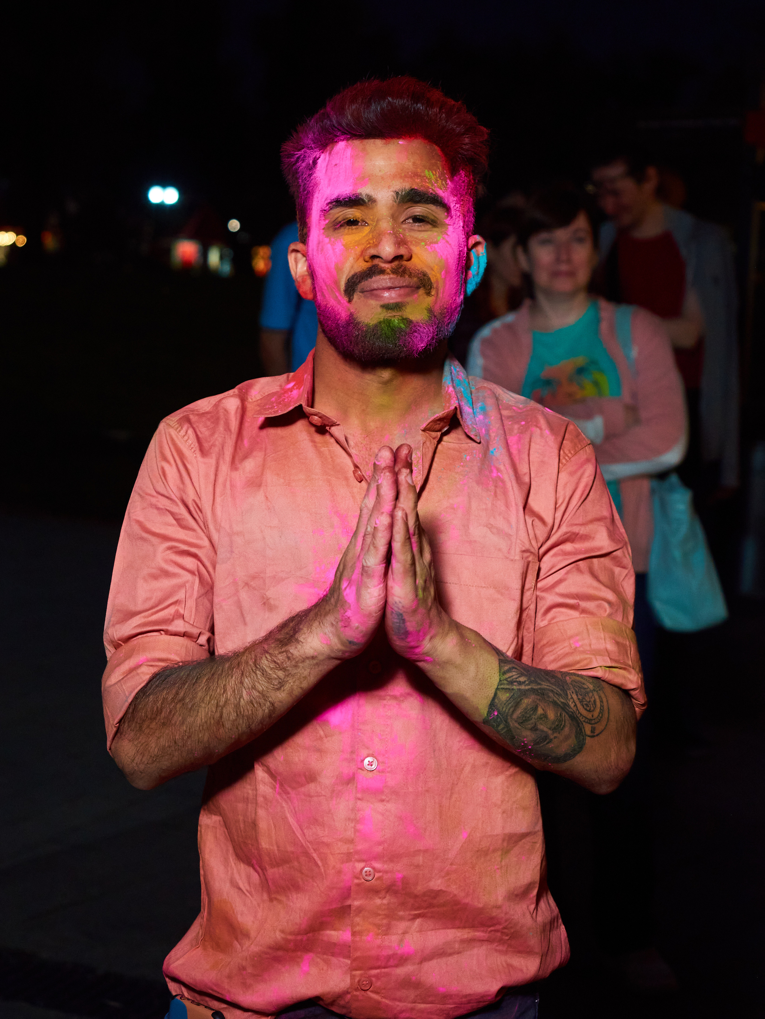 День Индии 2023. Главная