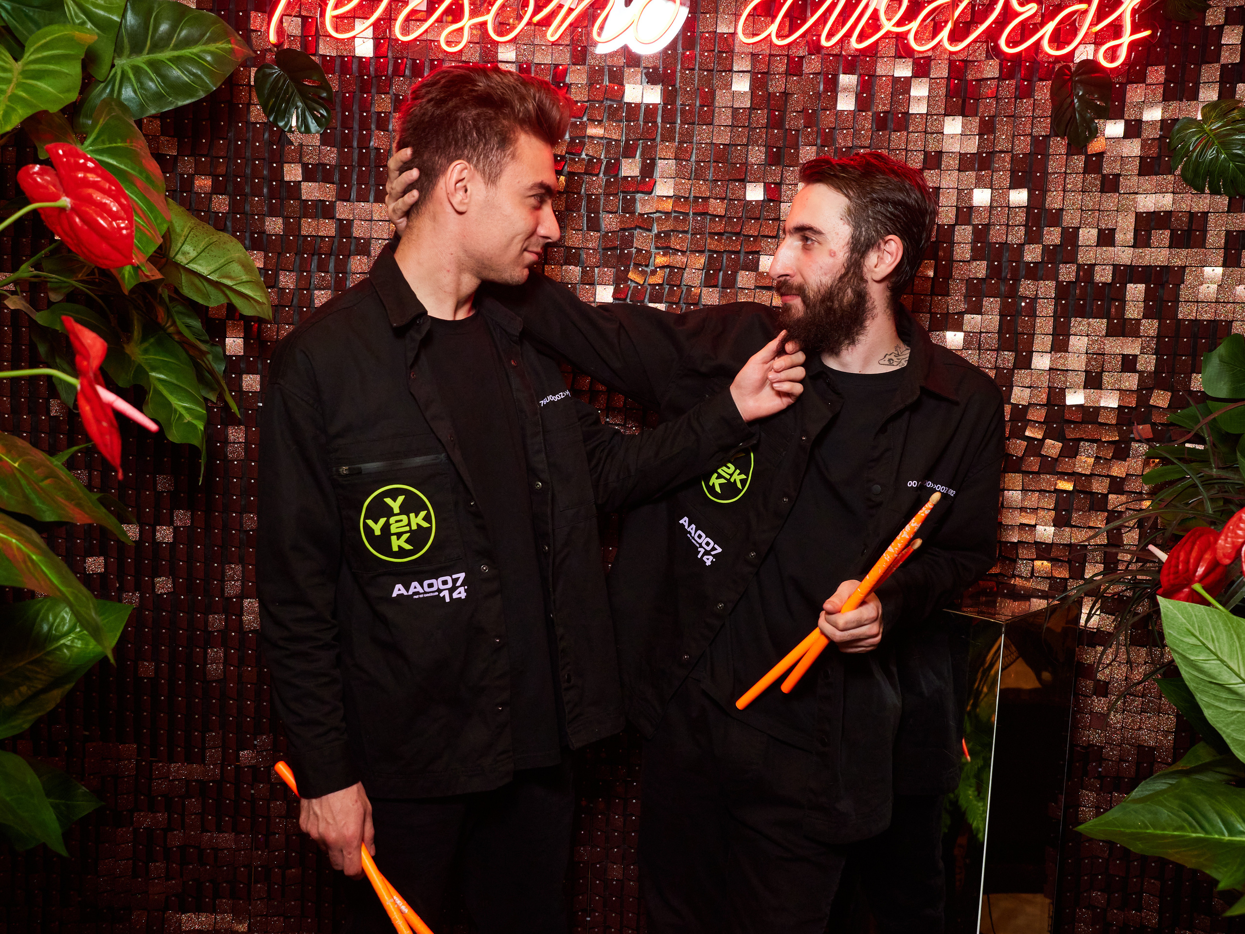 Persono года 2023. Главная