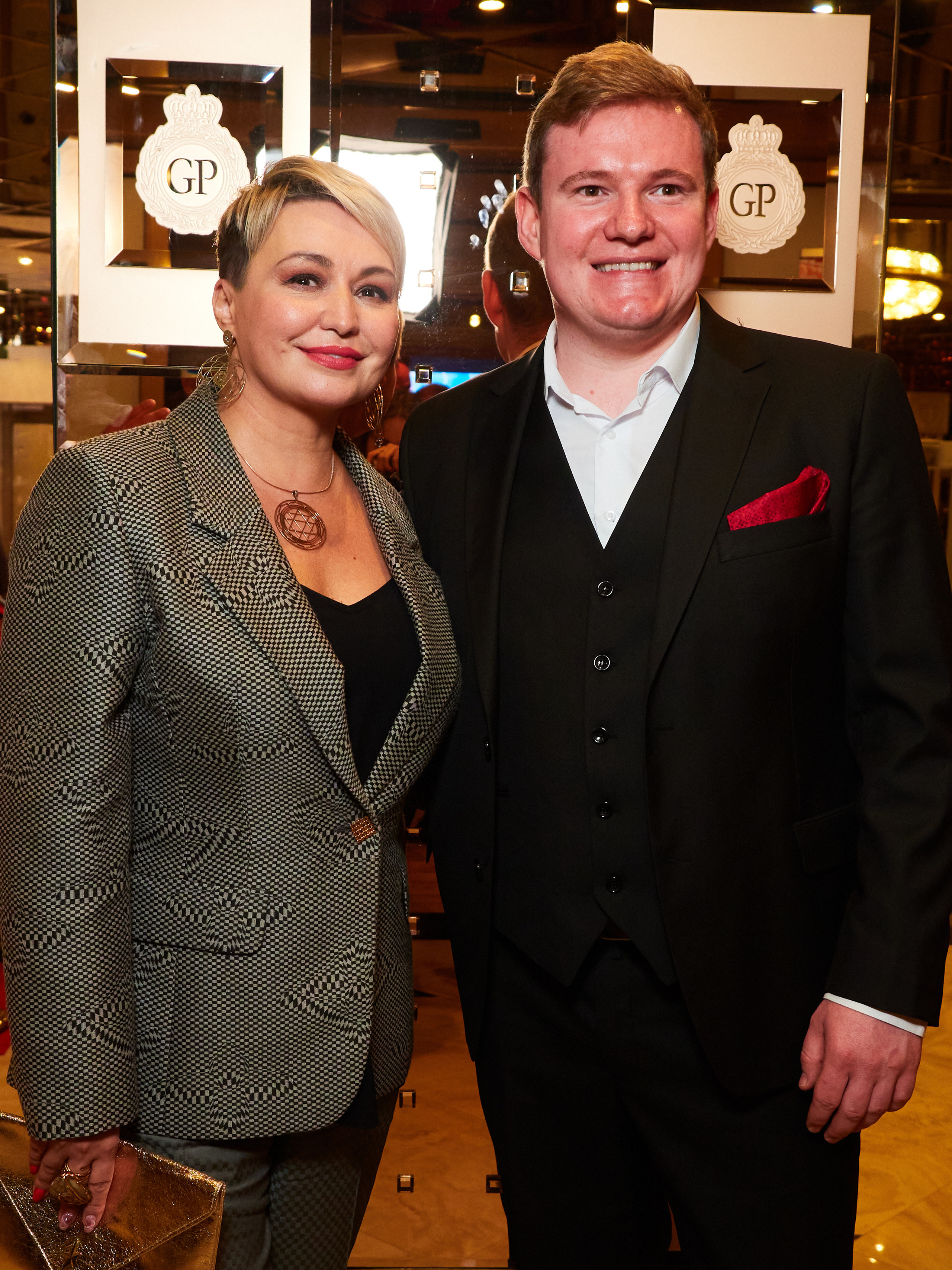 Persono года 2023. Главная