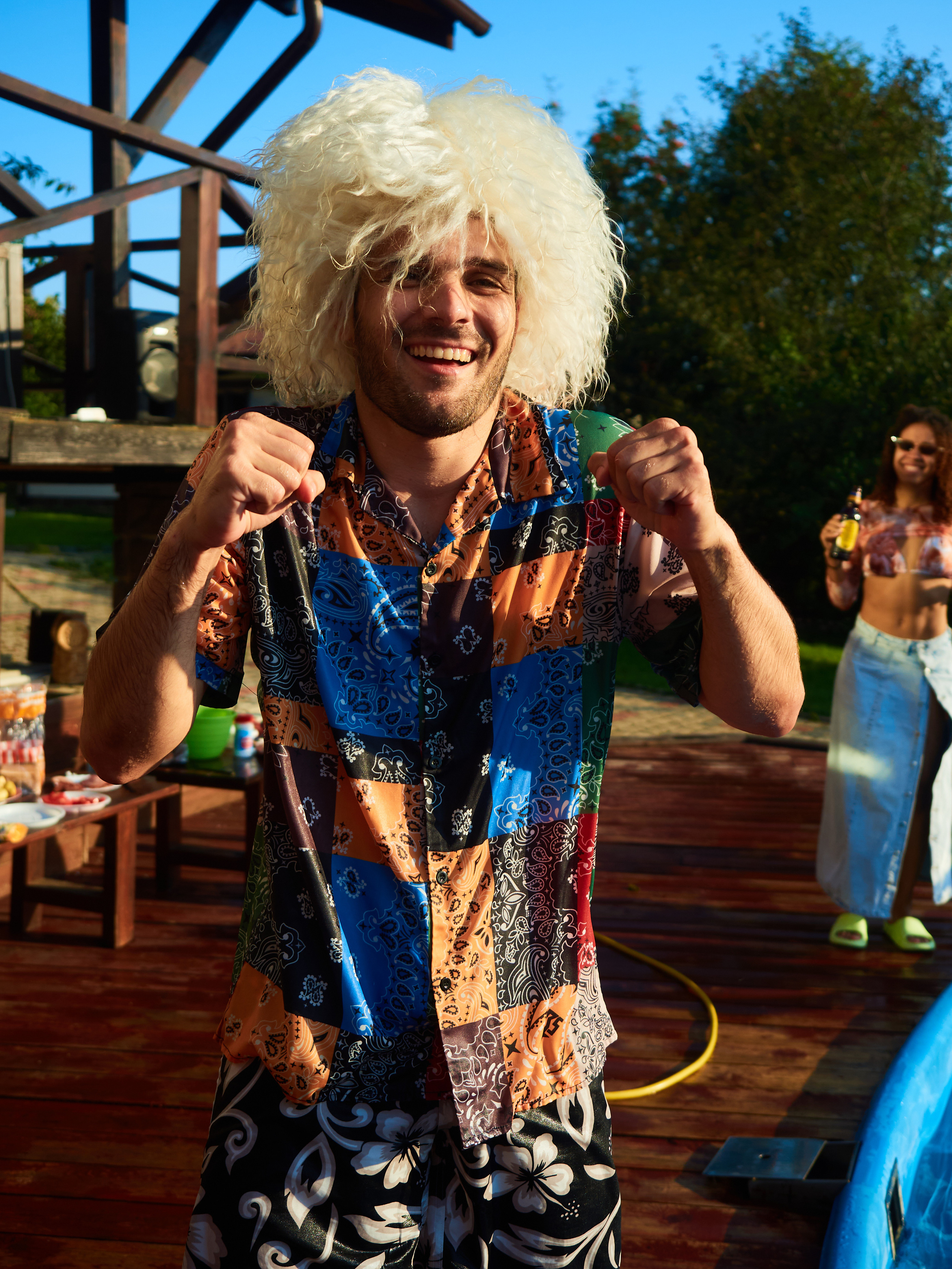 Творческое комьюнити. Главная