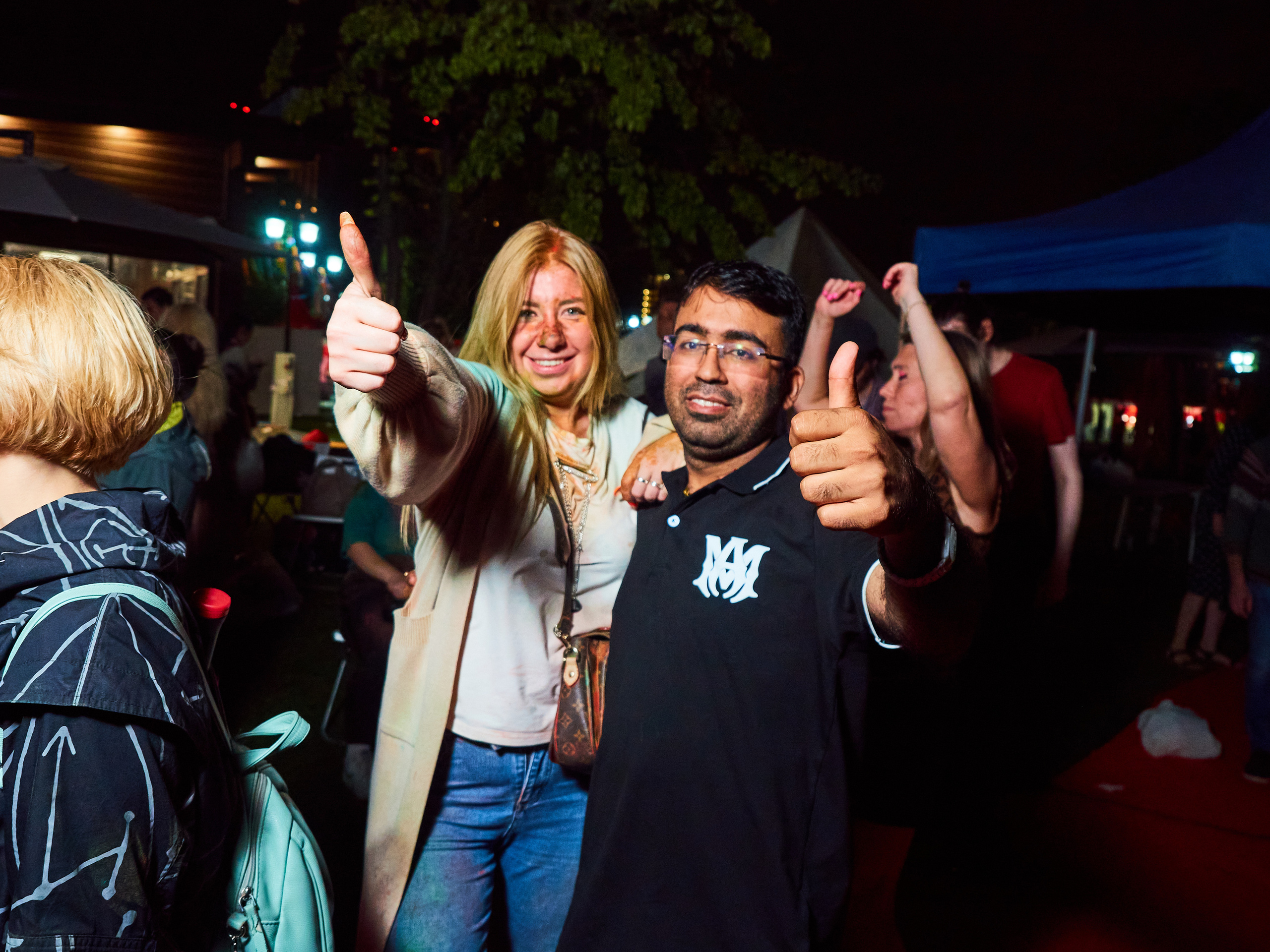 День Индии 2023. Главная