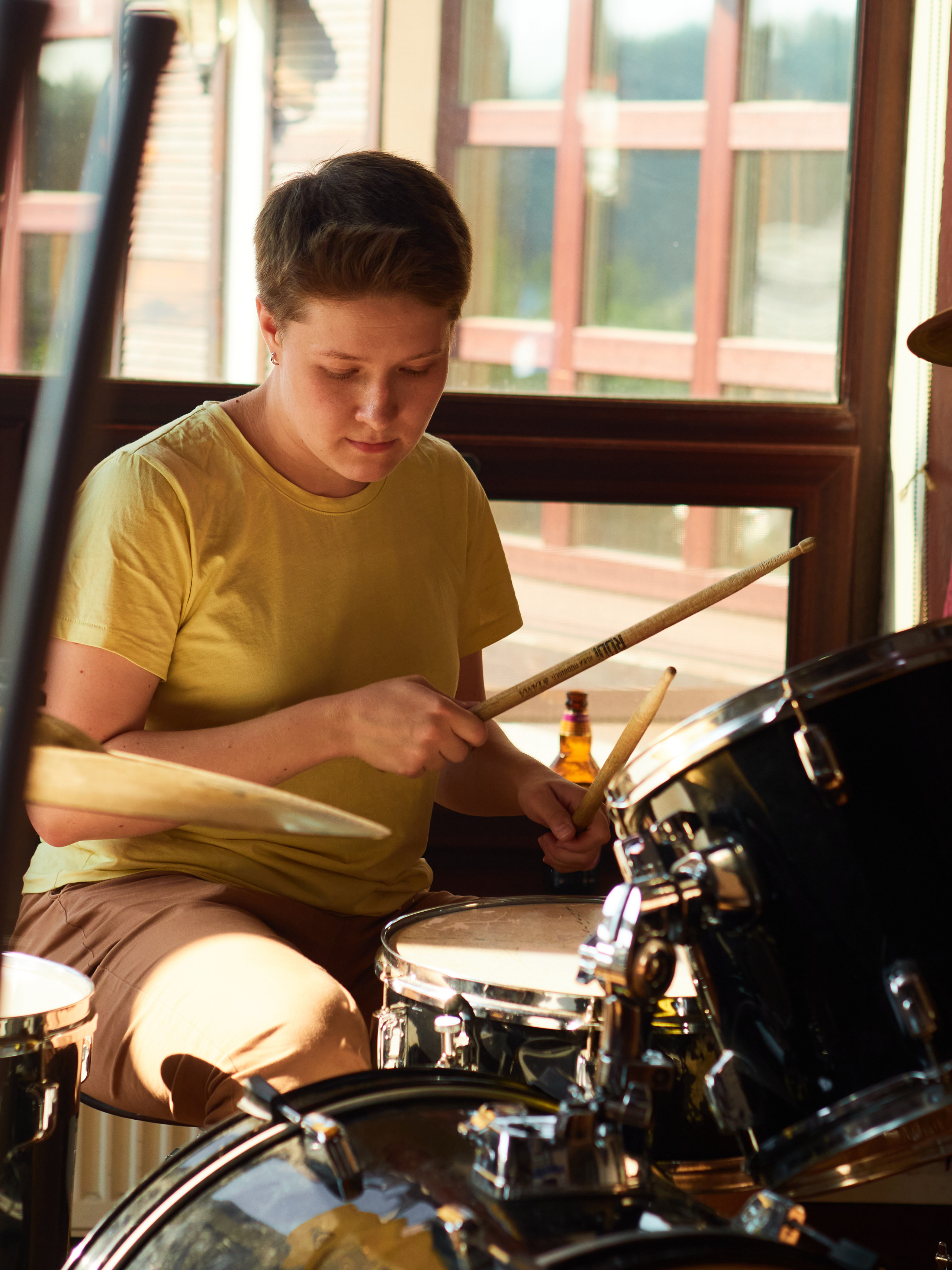 Творческое комьюнити. Главная