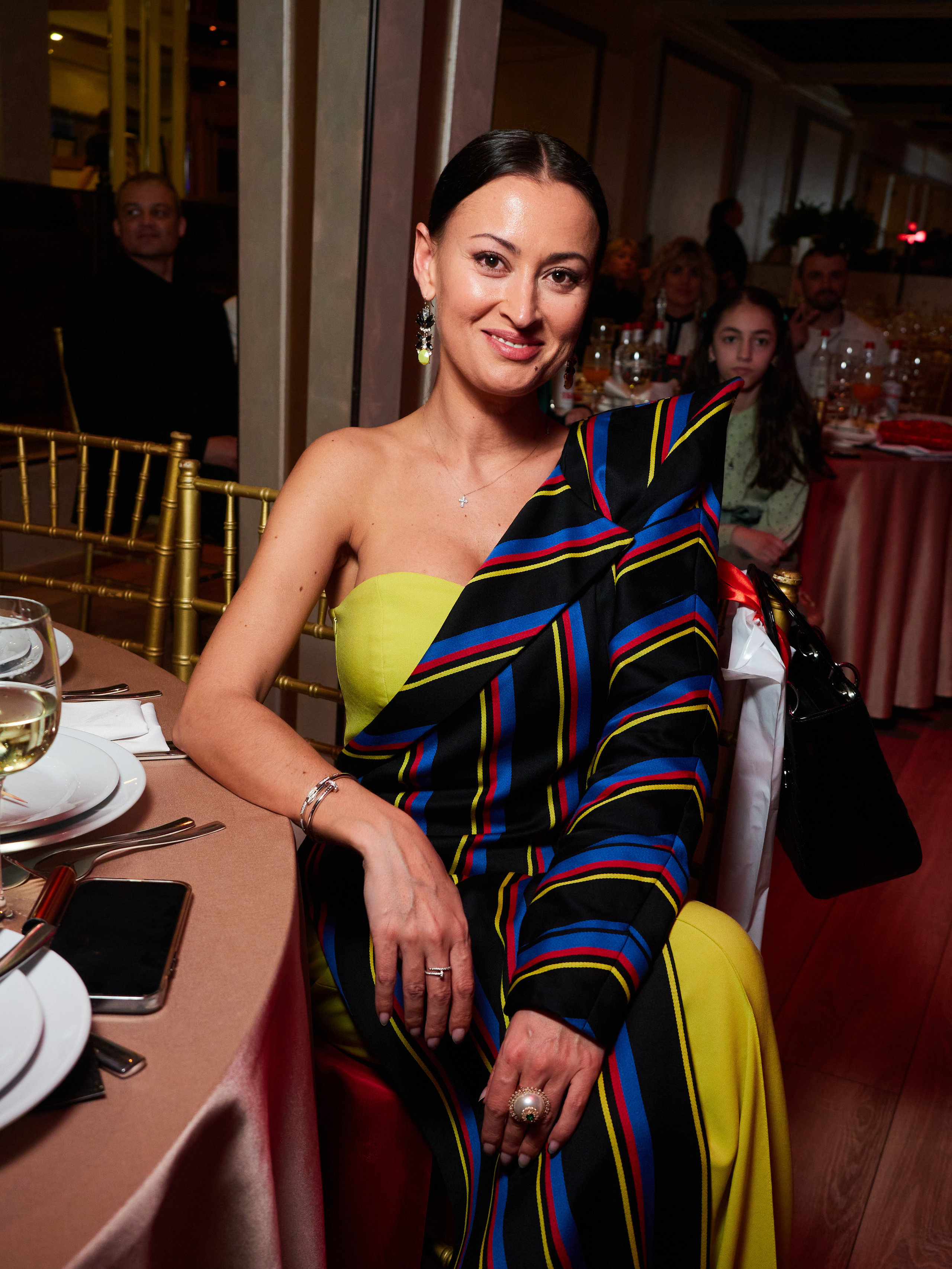 Persono года 2023. Главная