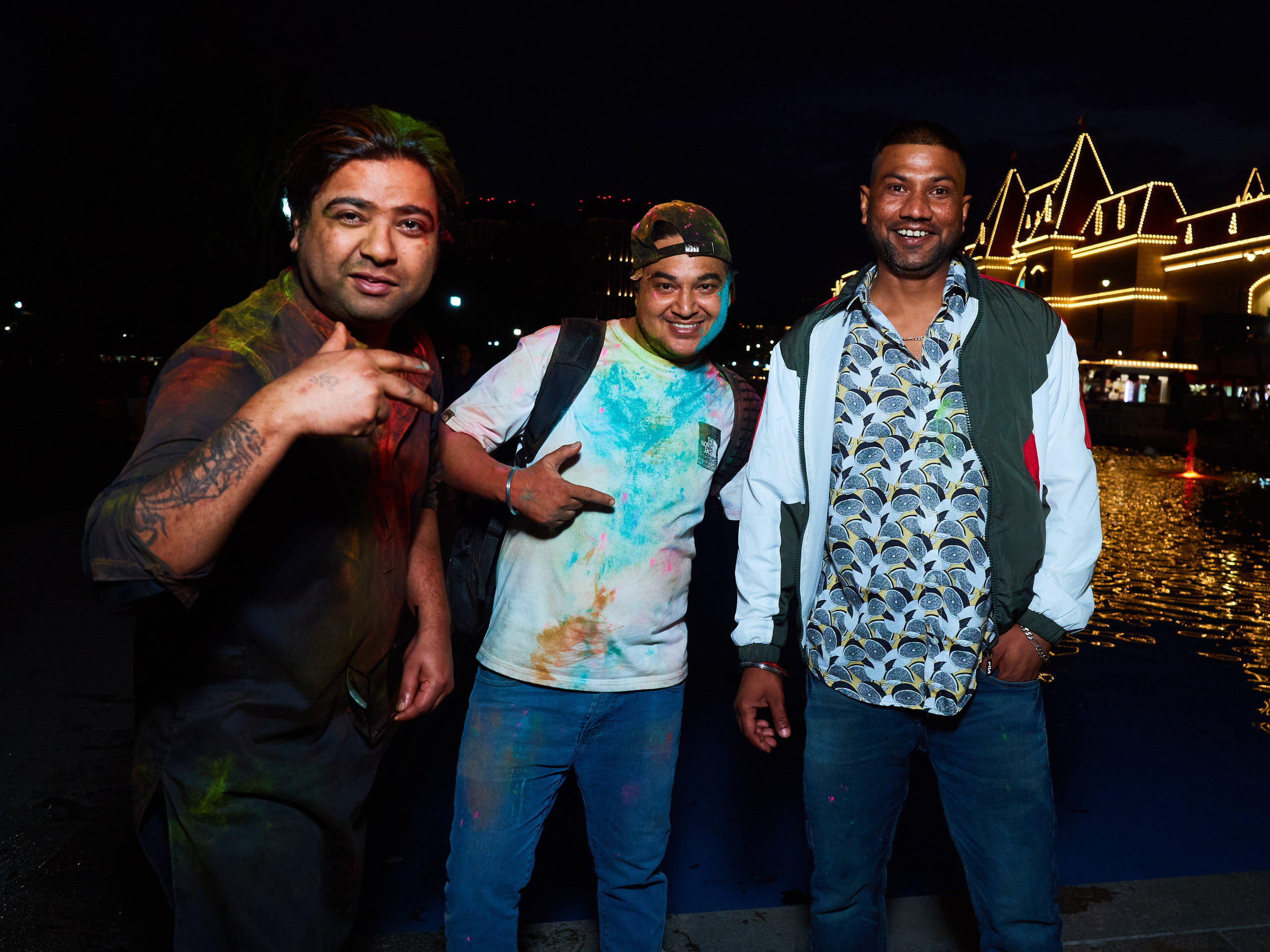 День Индии 2023. Главная