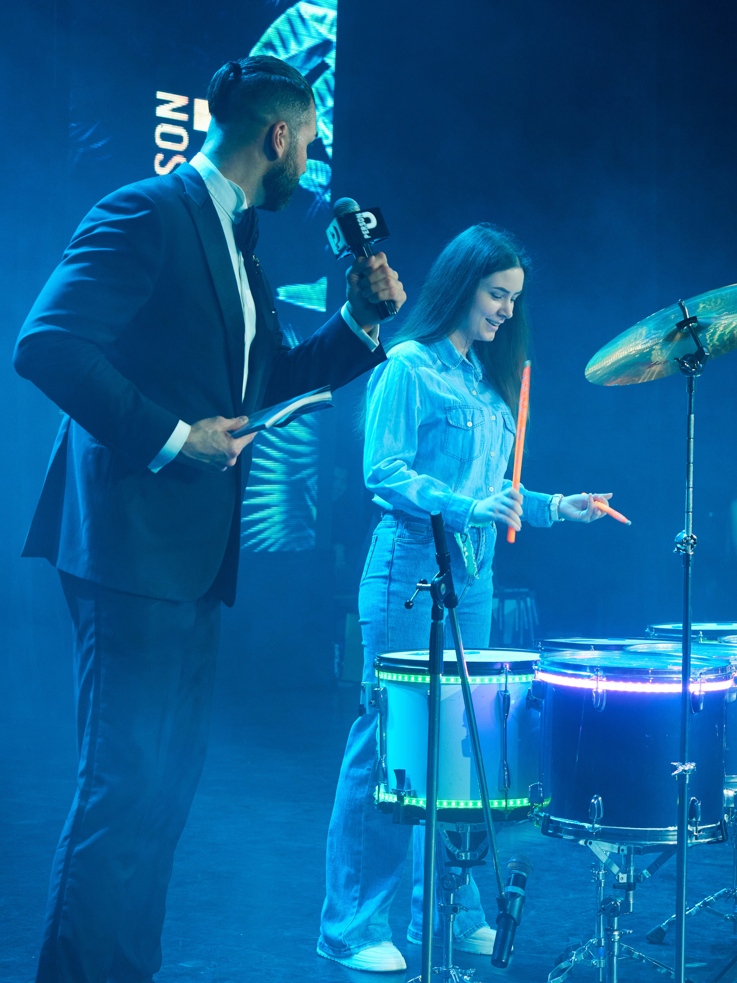 Persono года 2023. Главная