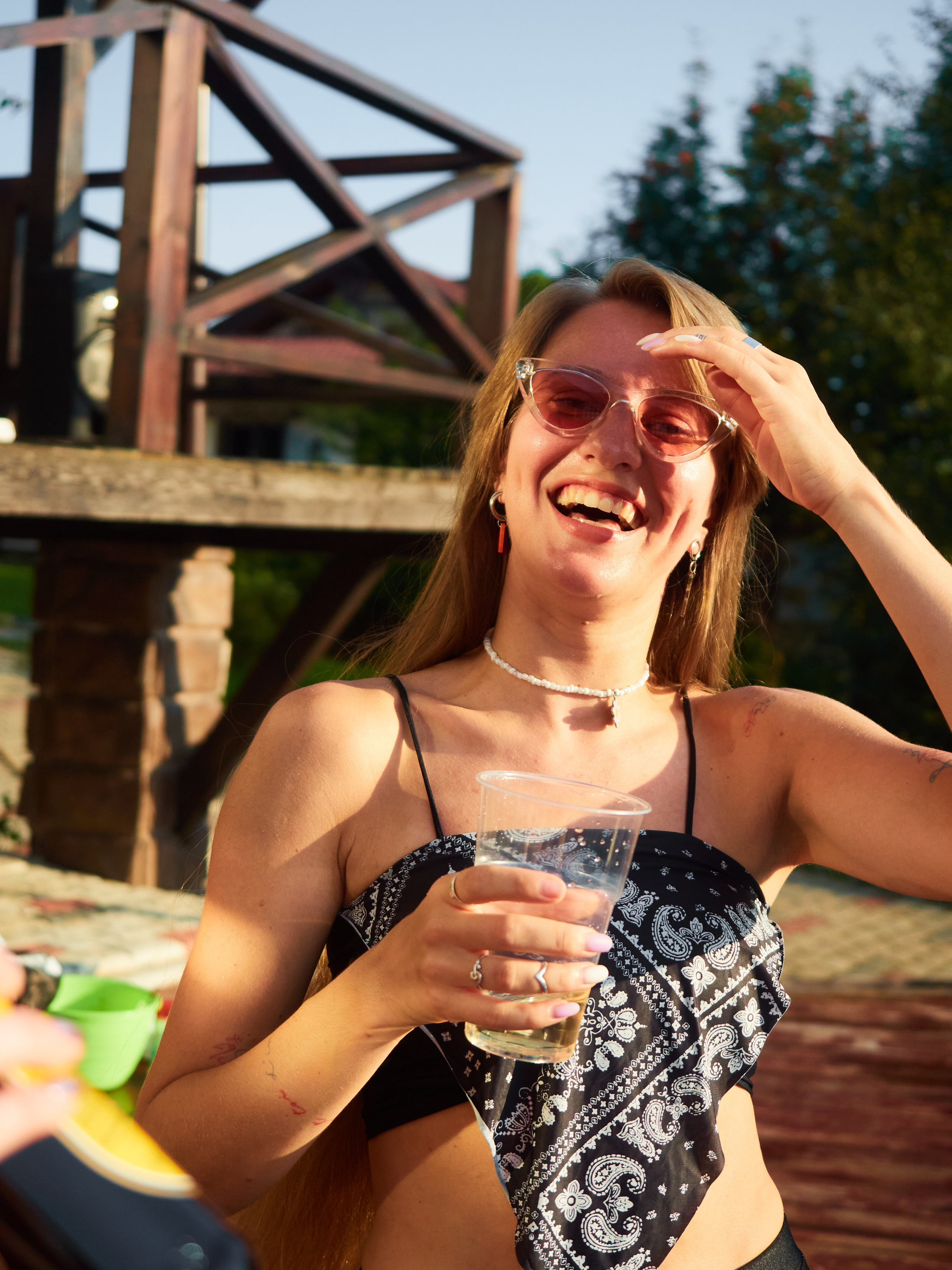 Творческое комьюнити. Главная