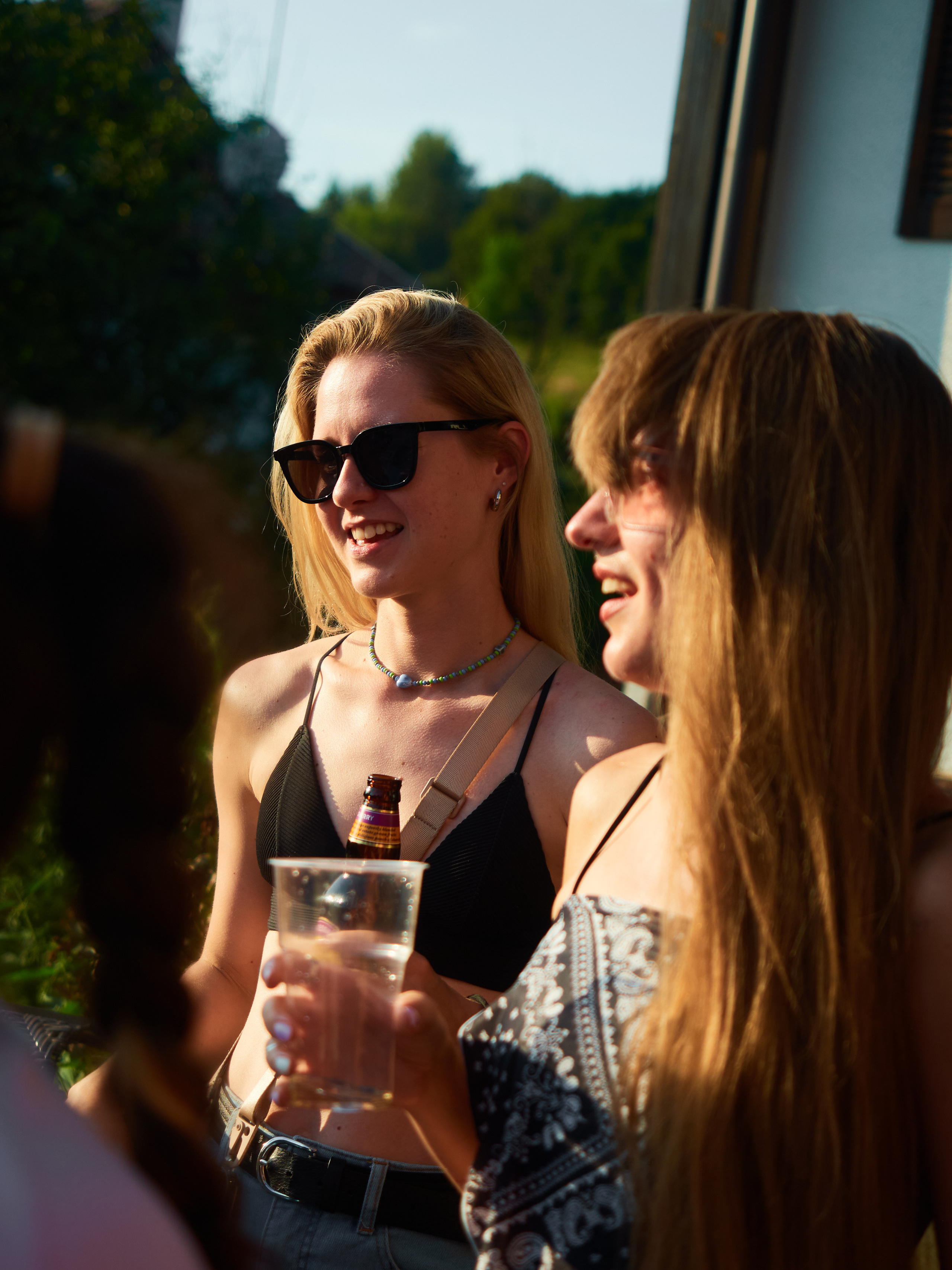 Творческое комьюнити. Главная