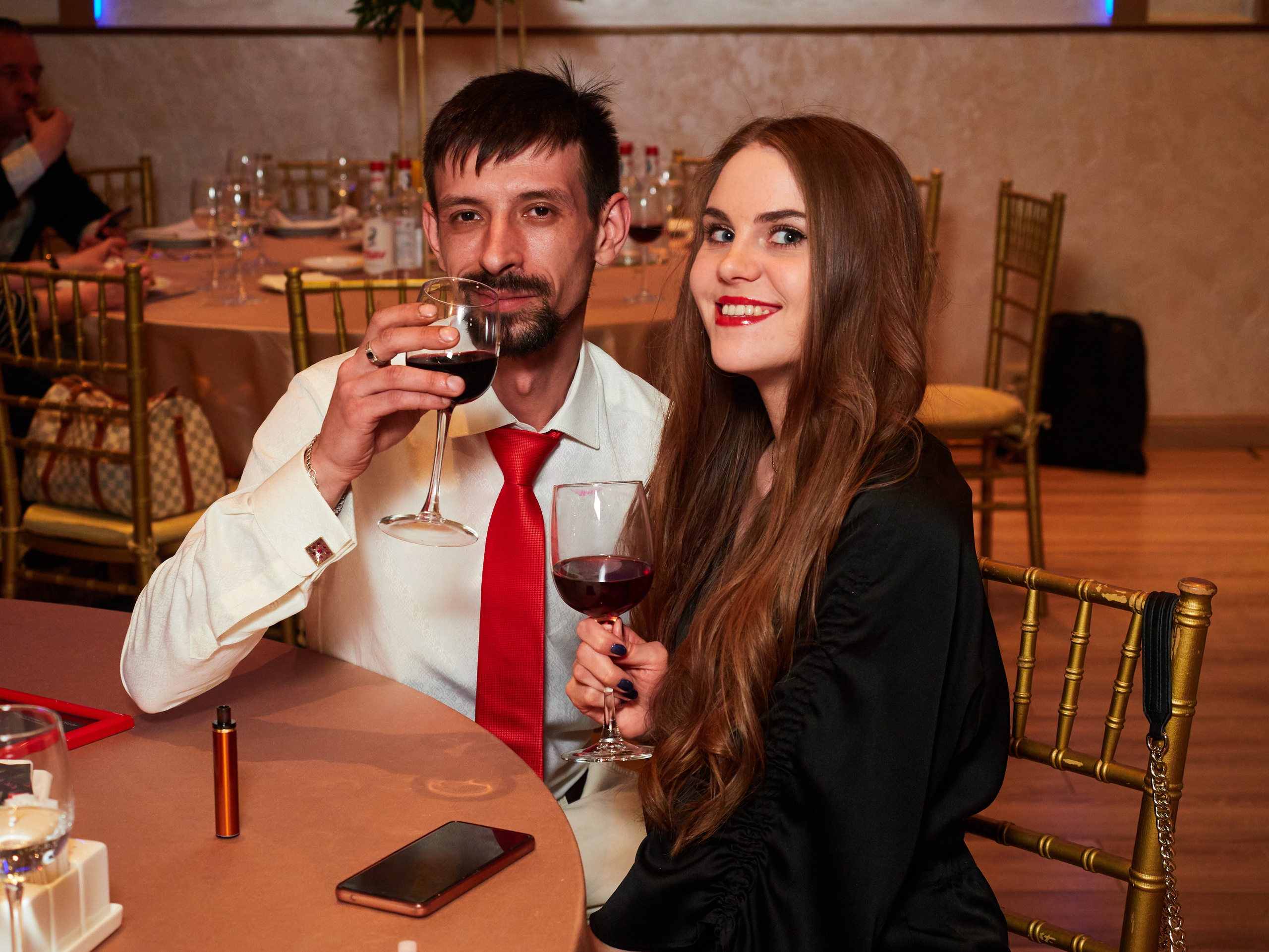 Persono года 2023. Главная