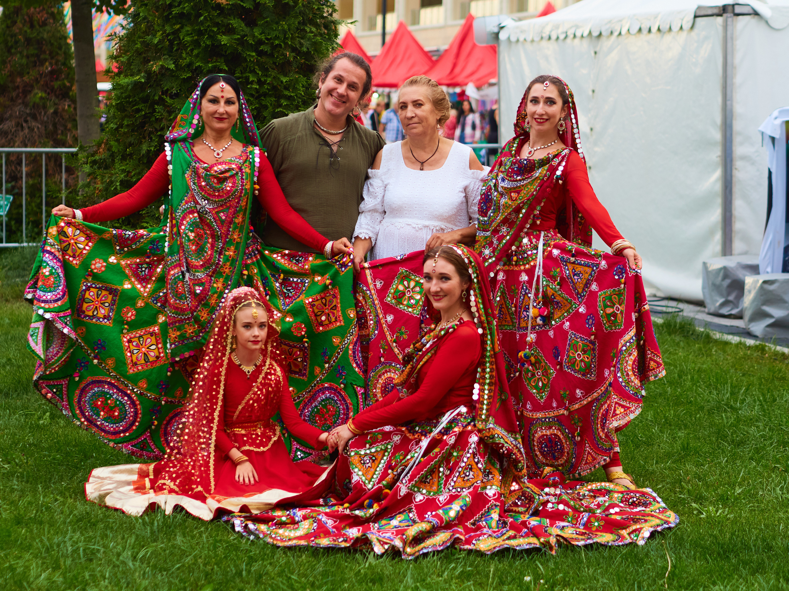 День Индии 2023. Главная