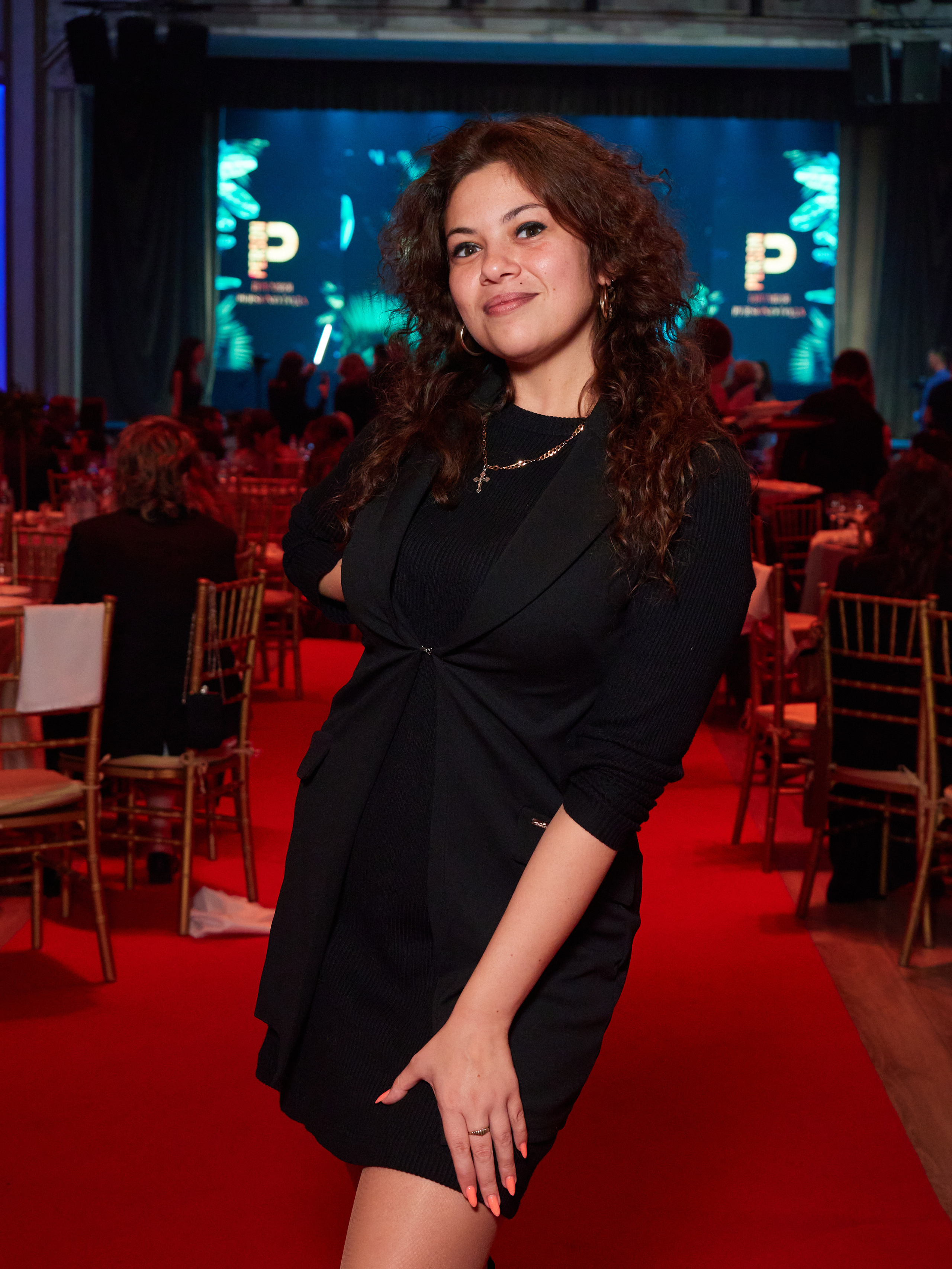 Persono года 2023. Главная