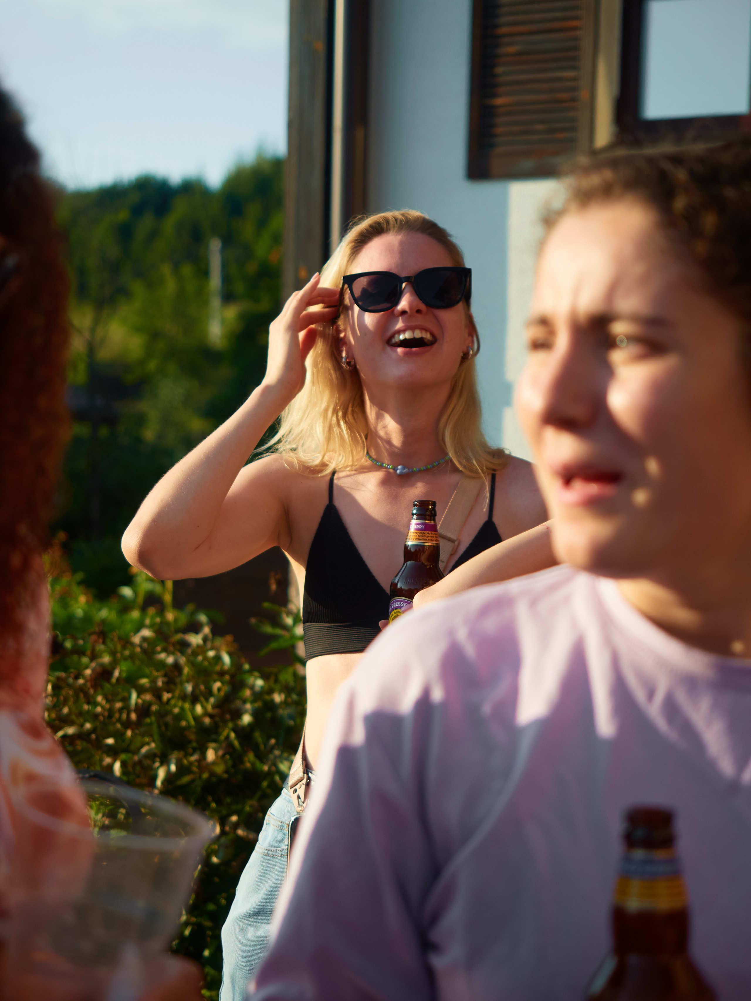 Творческое комьюнити. Главная