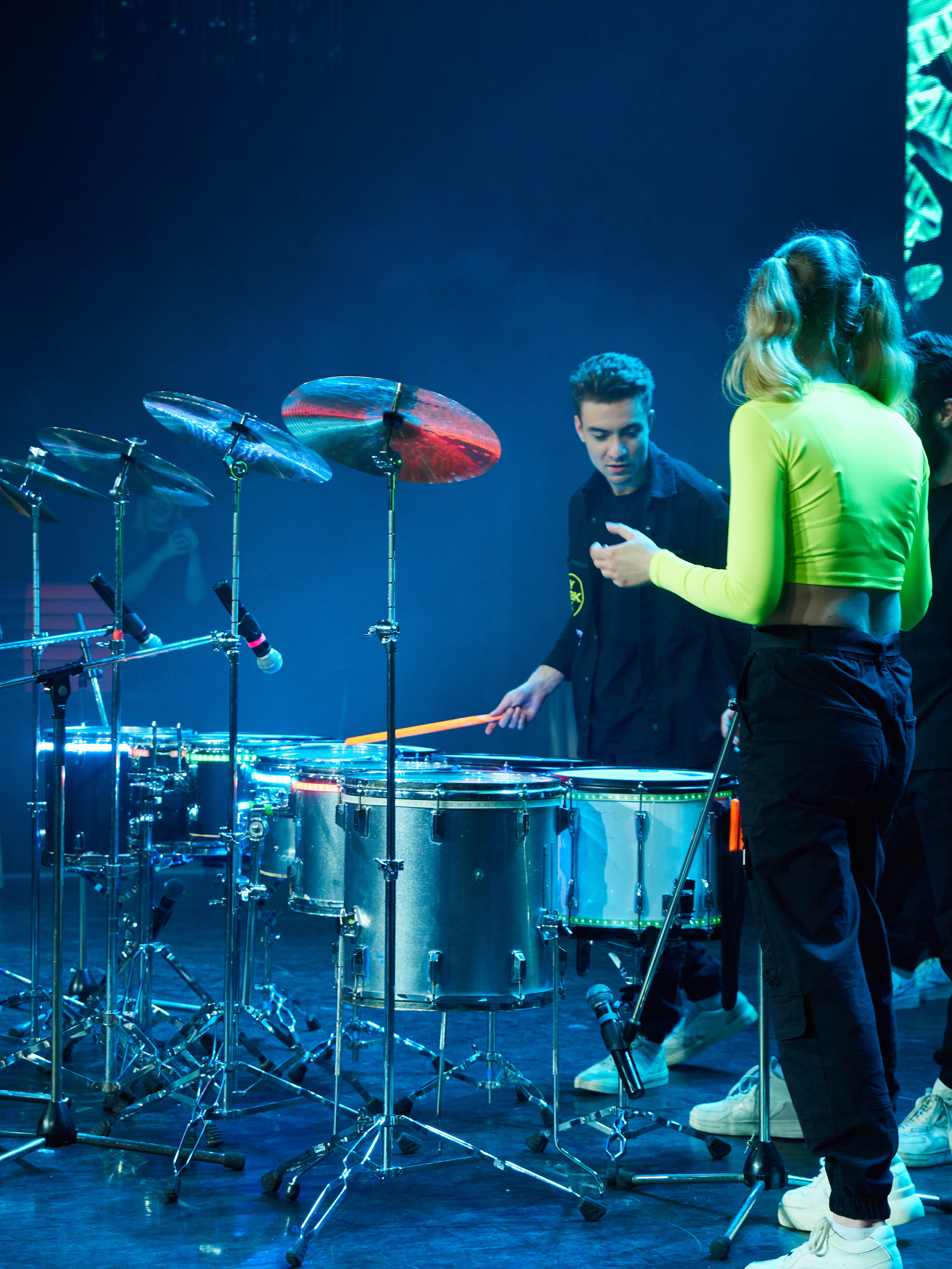 Persono года 2023. Главная