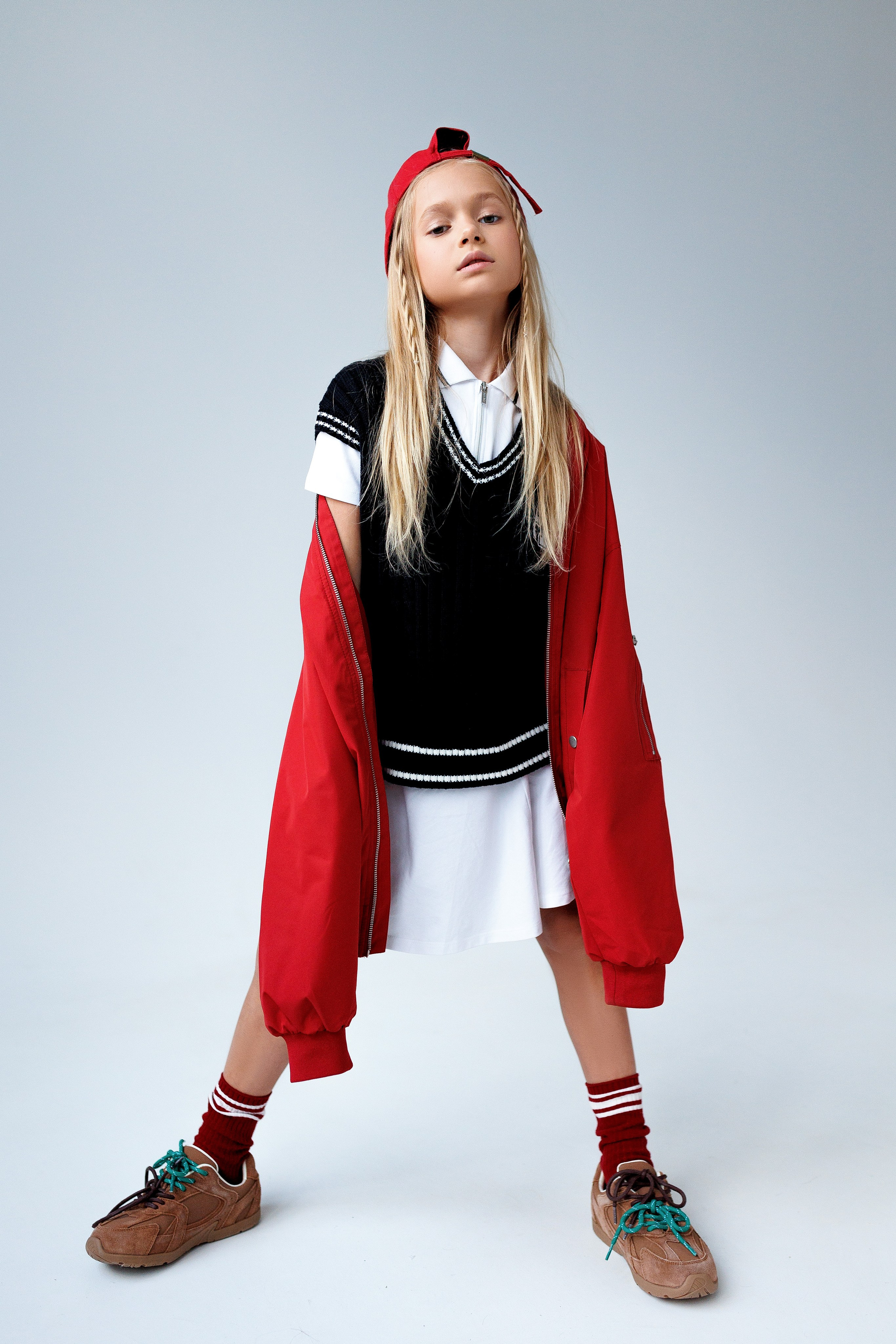 Милиса. Фотограф в Москве Соколовская Ирина