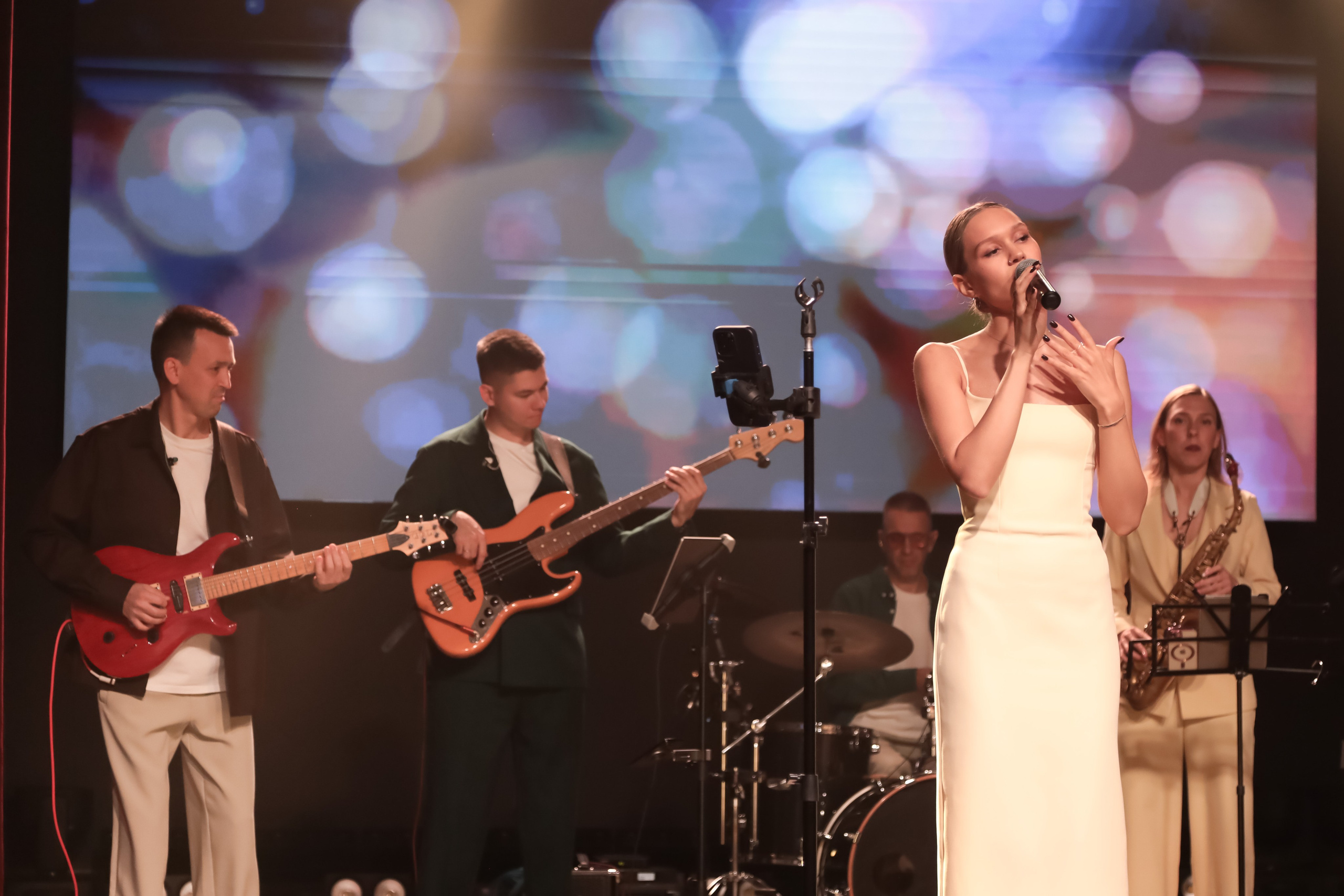 Фотосьёмка мероприятий. Свадебный фотограф в Тюмени Скатов Виктор