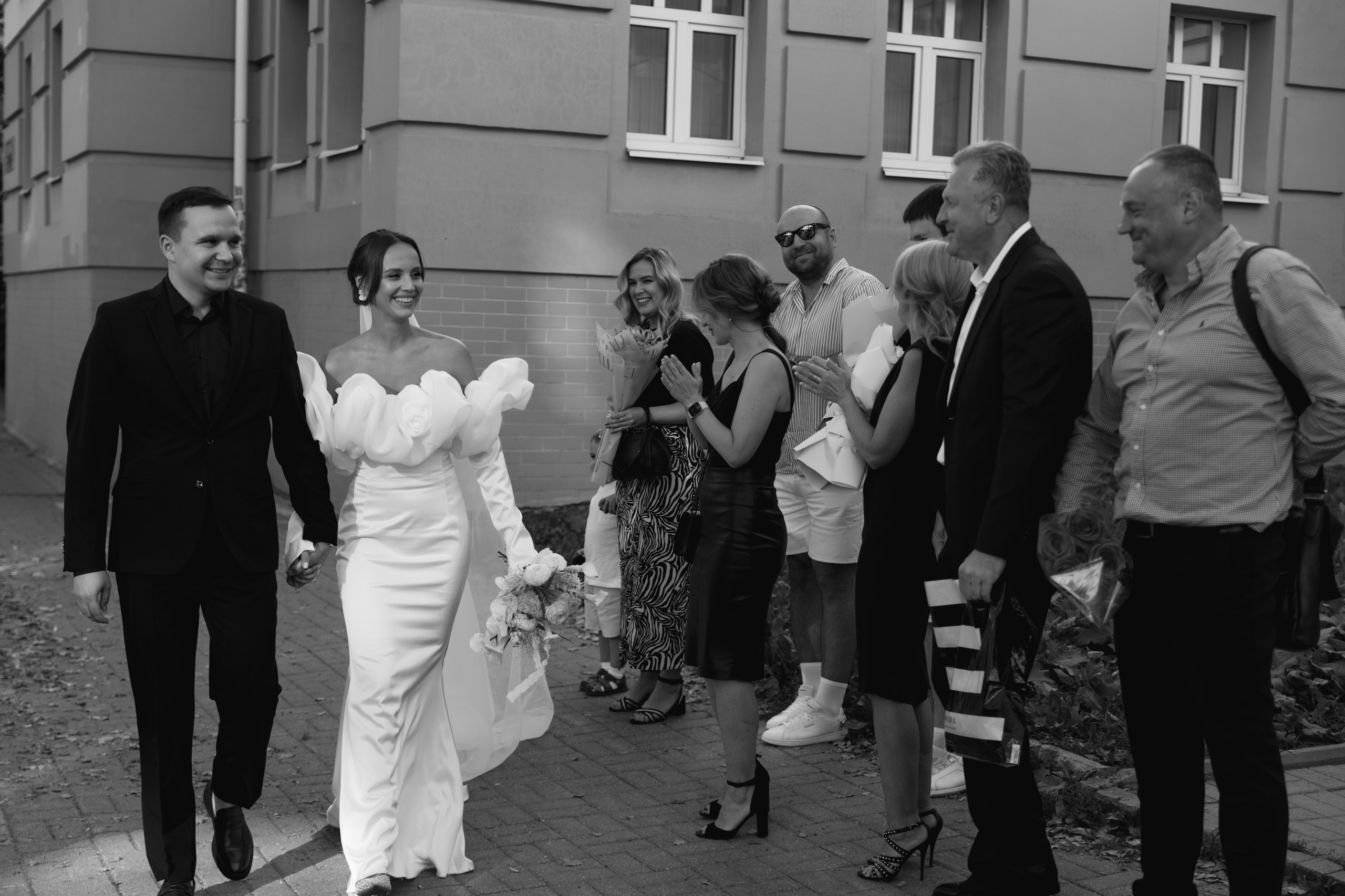 Антон и Света 2024. Свадебный фотограф в Москве, Ярославле Виталий Квант