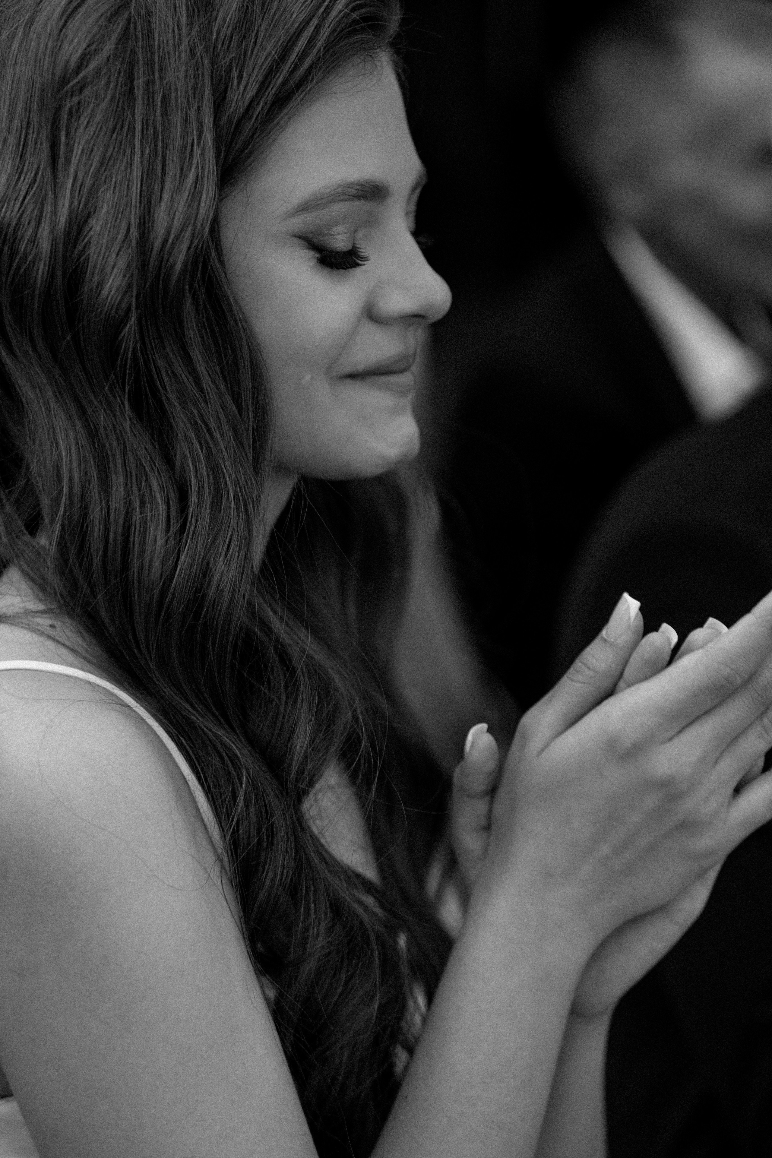 Ясный мой свет. Свадебный фотограф Алина Хабарова