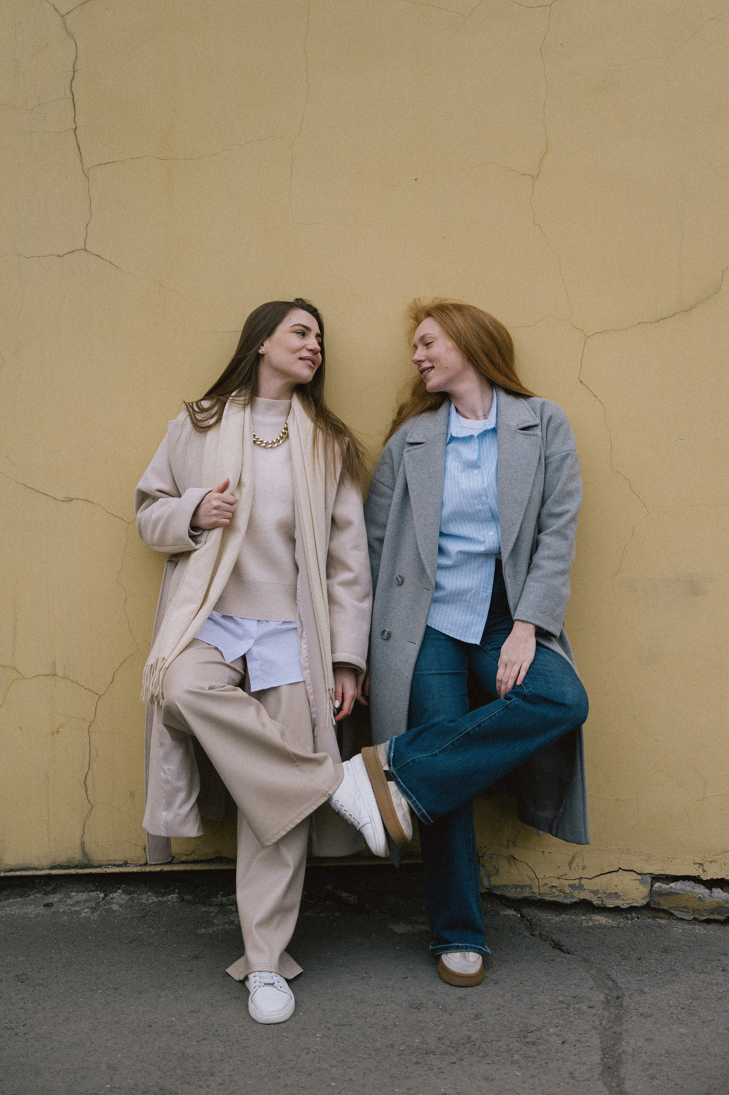 Сестрички на холоде. Тамара Власова