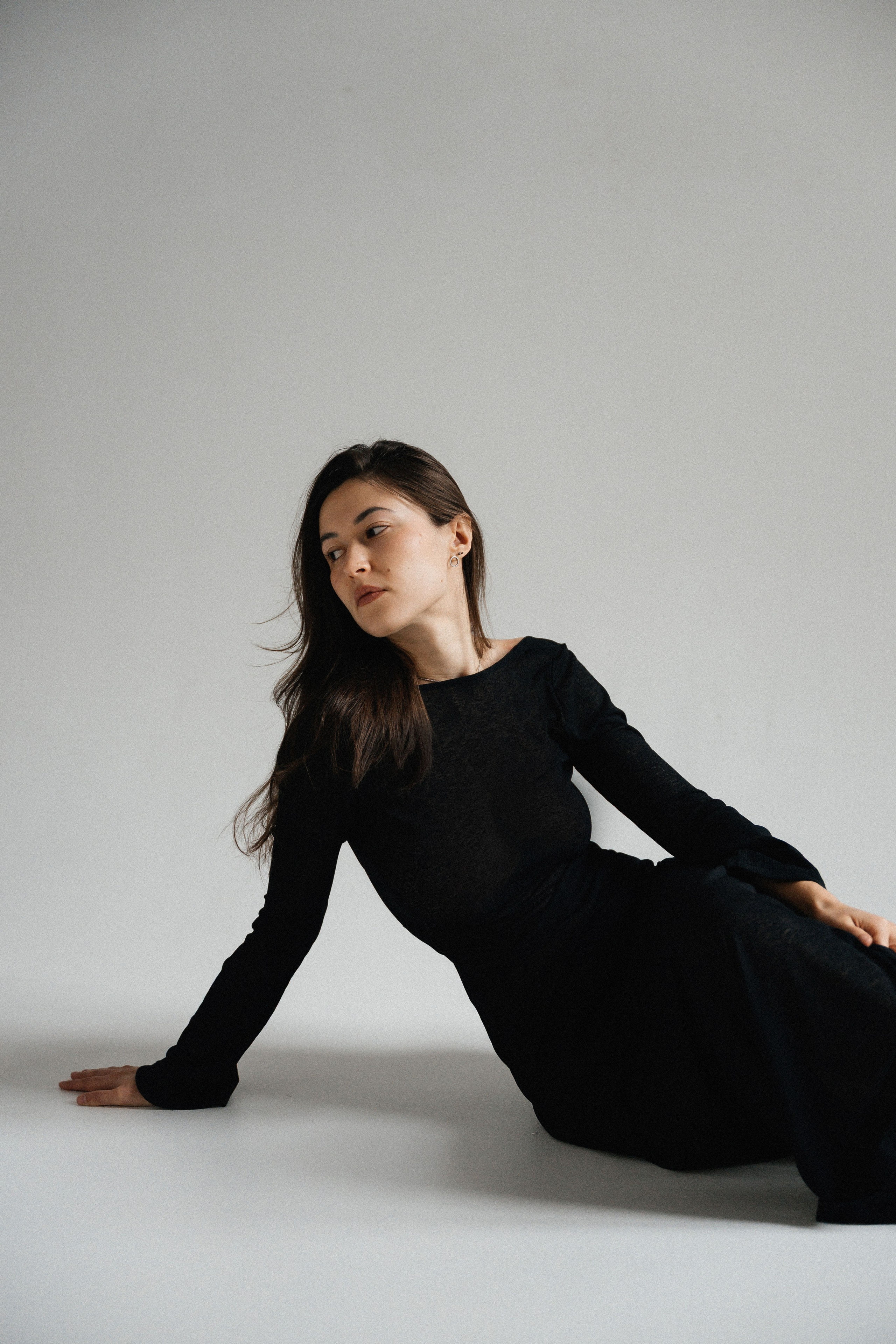 Лилия. Тамара Власова