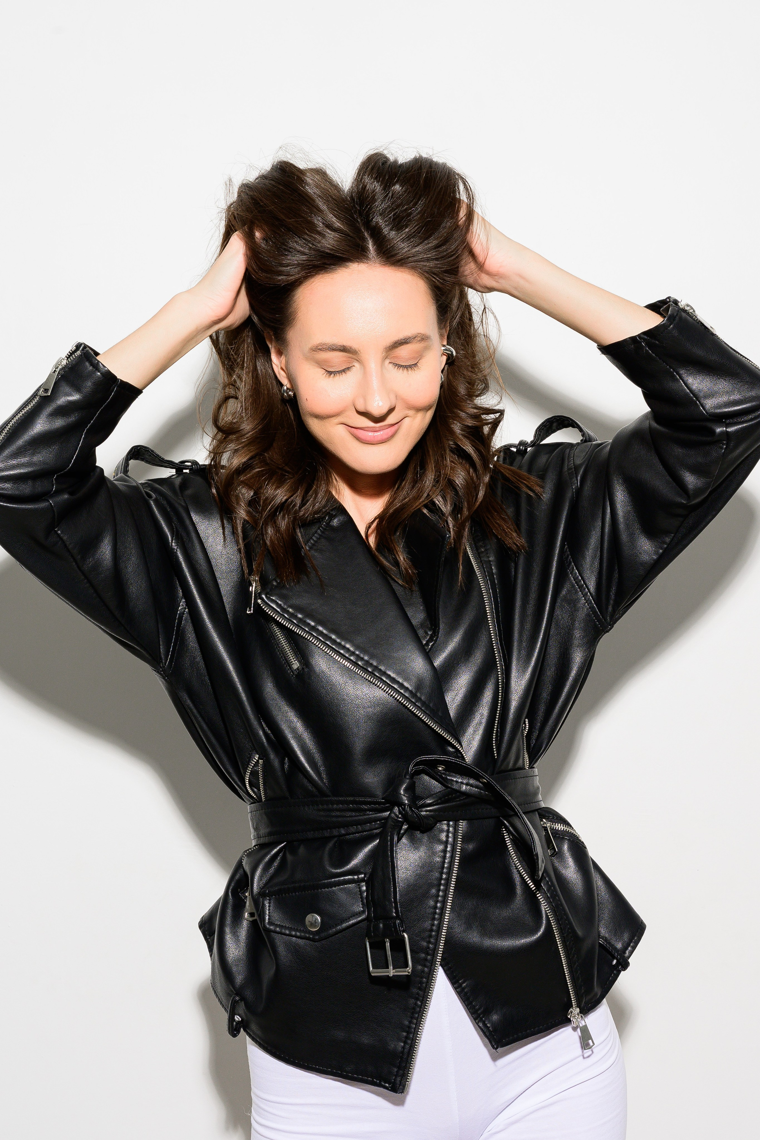 Настя. Тамара Власова