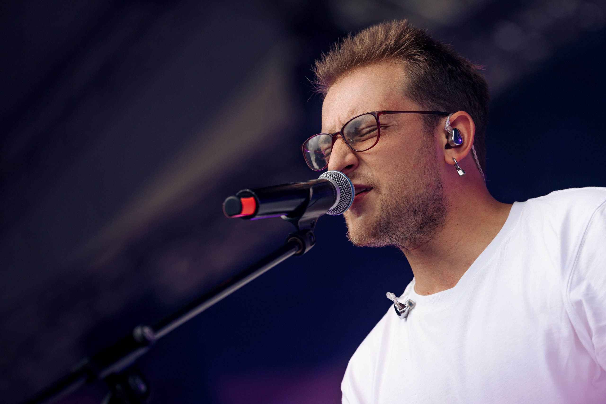 БЛОГЕРЫ РОССИИ. Максим Комаров — Профессиональный фотограф