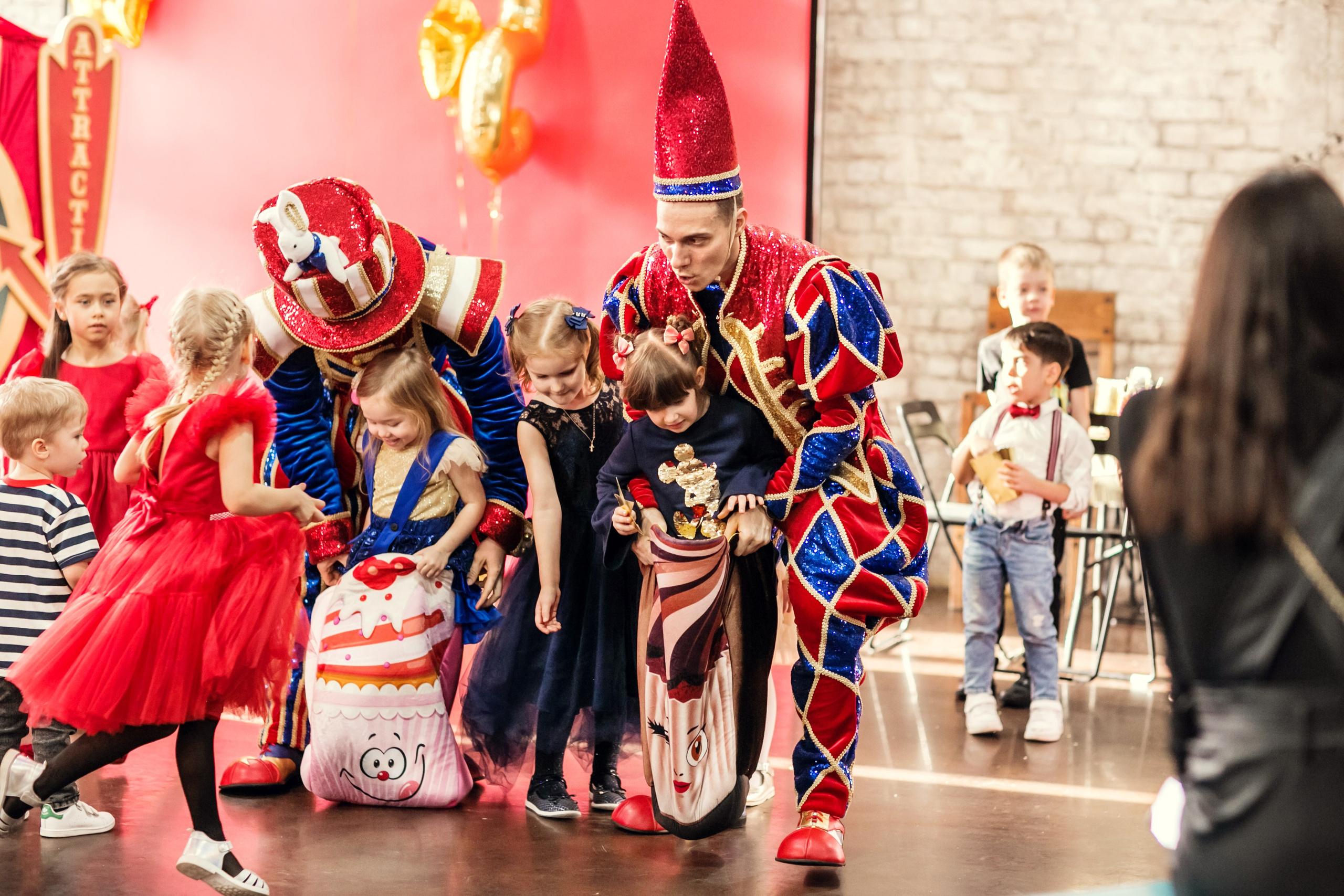Насте 5 лет. Детский и семейный фотограф в Москве Анна Ипатьева