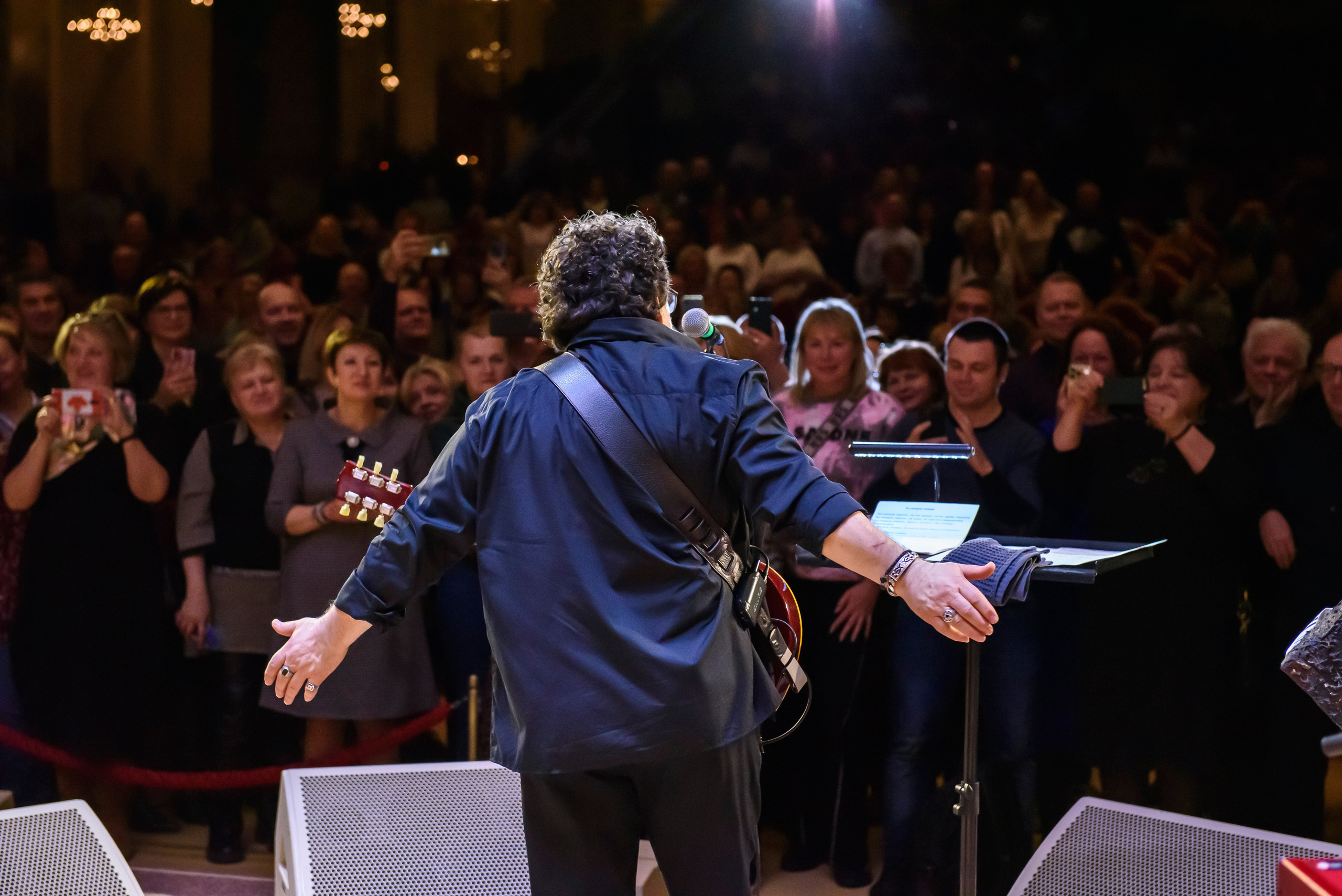 Игорь Саруханов — «Имена на все времена». Бренд-фотограф для экспертов и блогеров в Москве Влада Горбовская