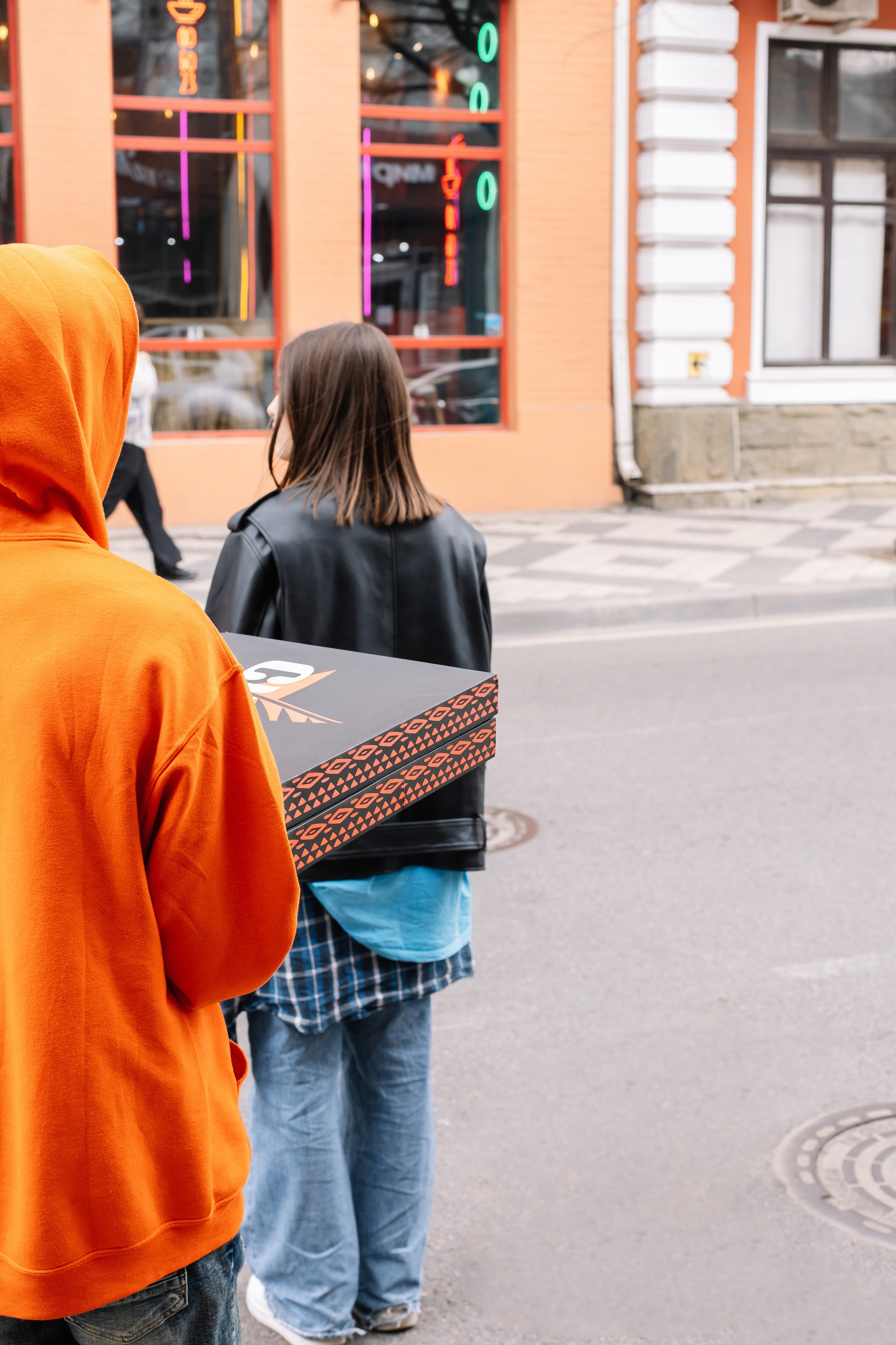 Пиццерия. Свадебный фотограф Анастасия Багдасарян