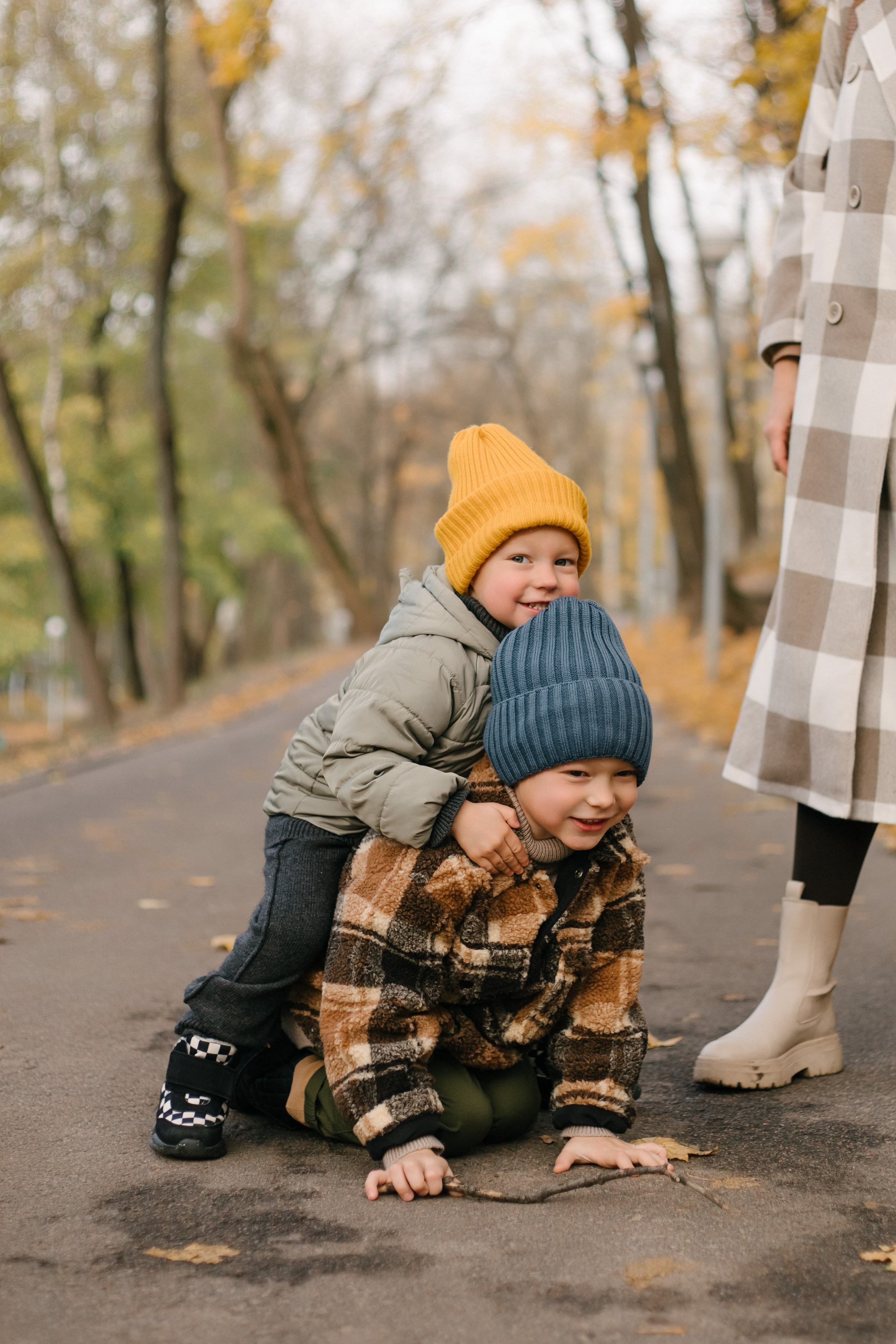 Карина, Марк и Гордей. Свадебный фотограф Москва Воронеж Ленкова Ксения