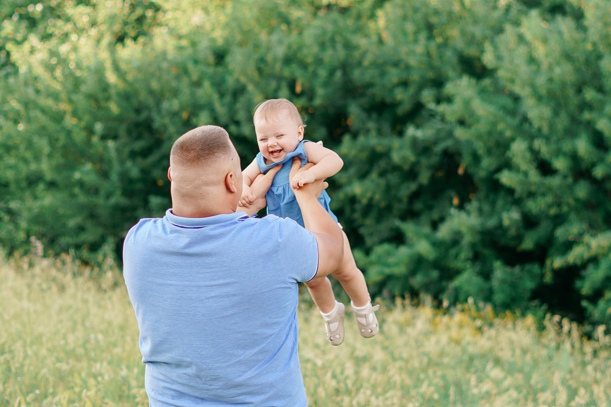Аня, Саша и Ксюша. Учаева Екатерина Свадебный и Семейный фотограф г. Сызрань