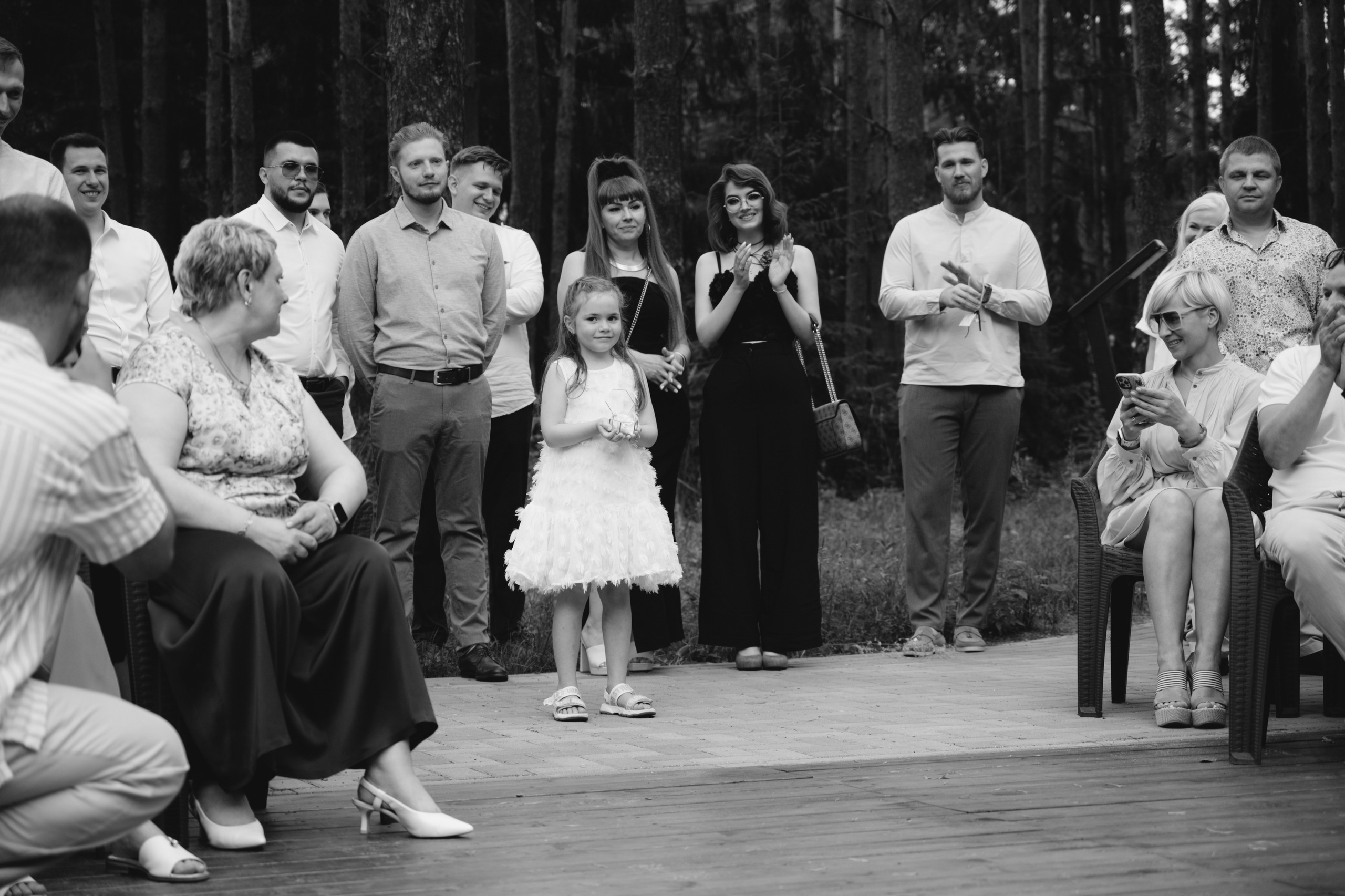 Nadia and Zhenya. Свадебный и семейный фотограф Вероника Холод