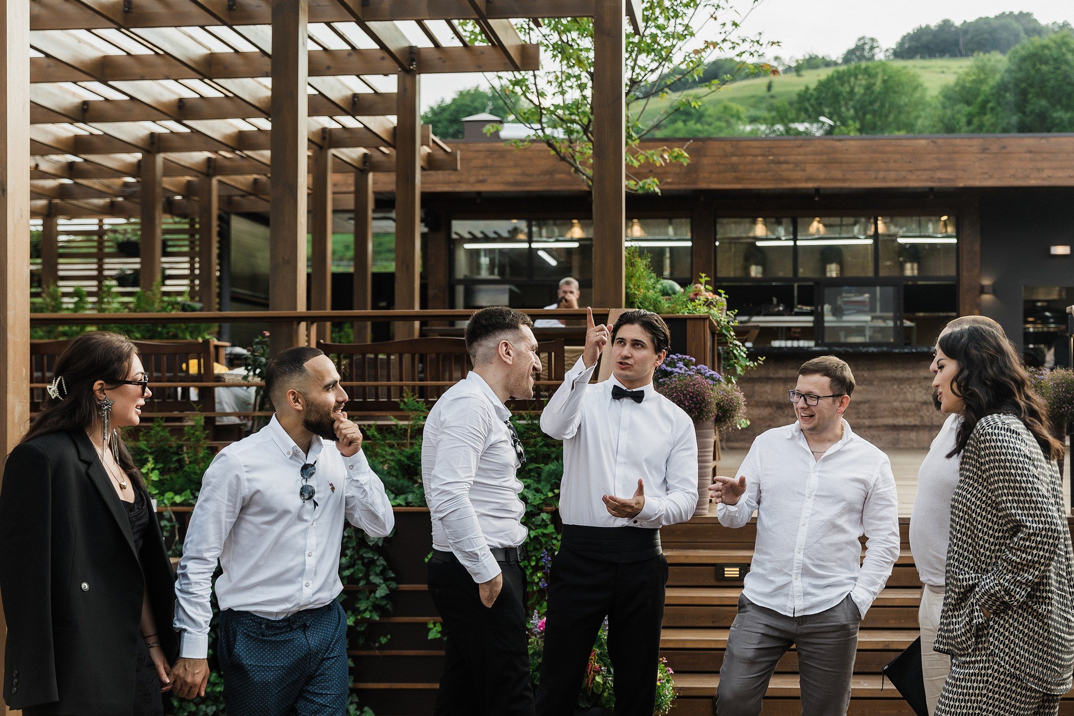 Аня и Вова. Свадебный и семейный фотограф в Краснодаре Роман Моско