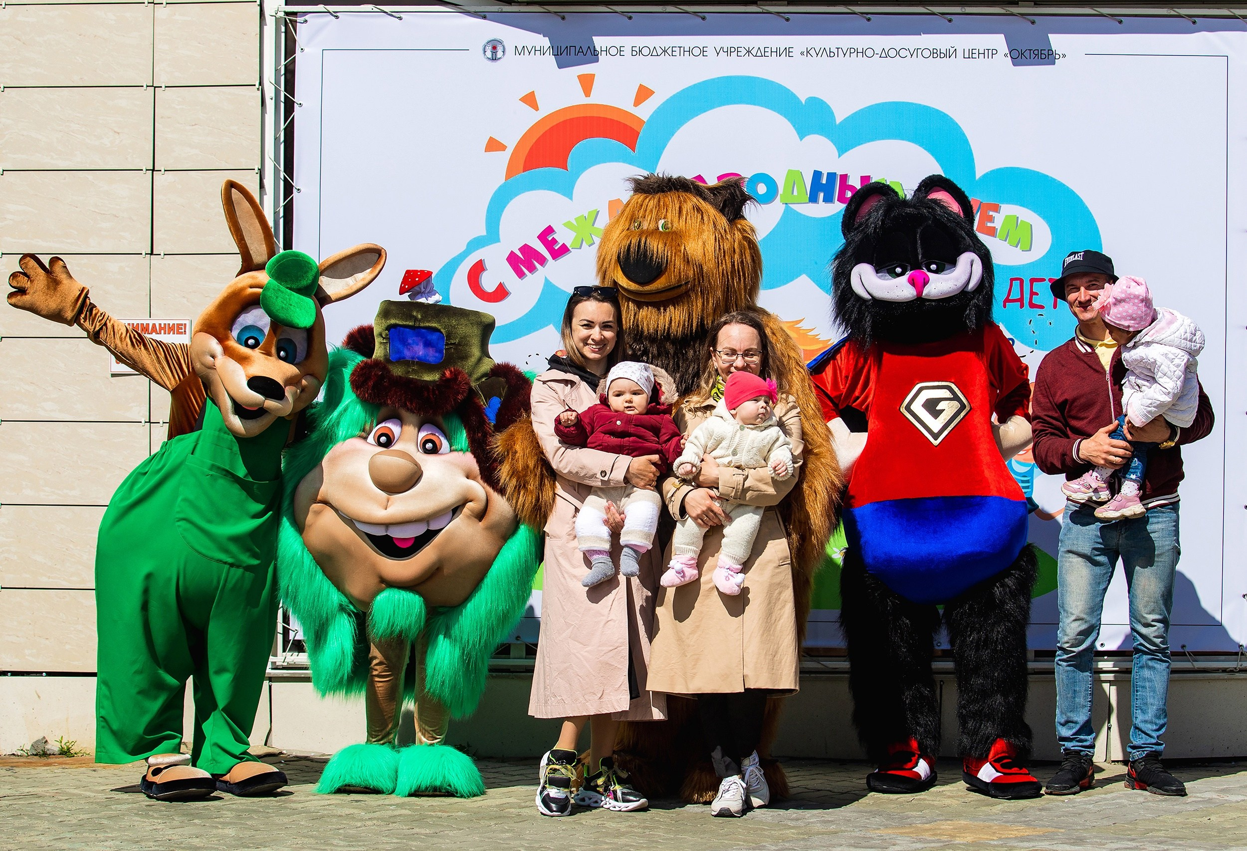 Основной альбом. Фотограф в Ханты-Мансийске Евгений Жуланов