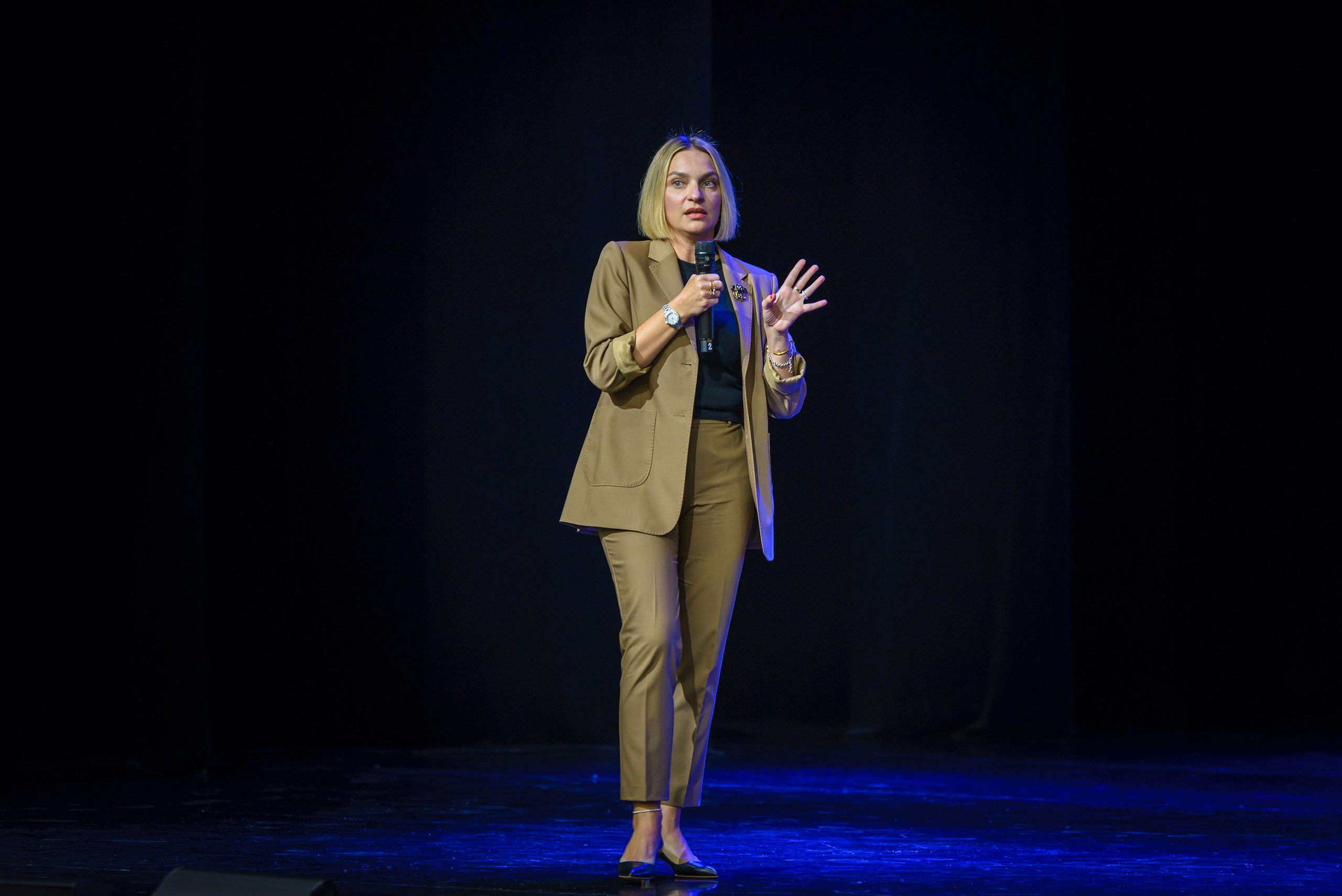 Конференция БИОТ. Фотограф в Ханты-Мансийске Евгений Жуланов