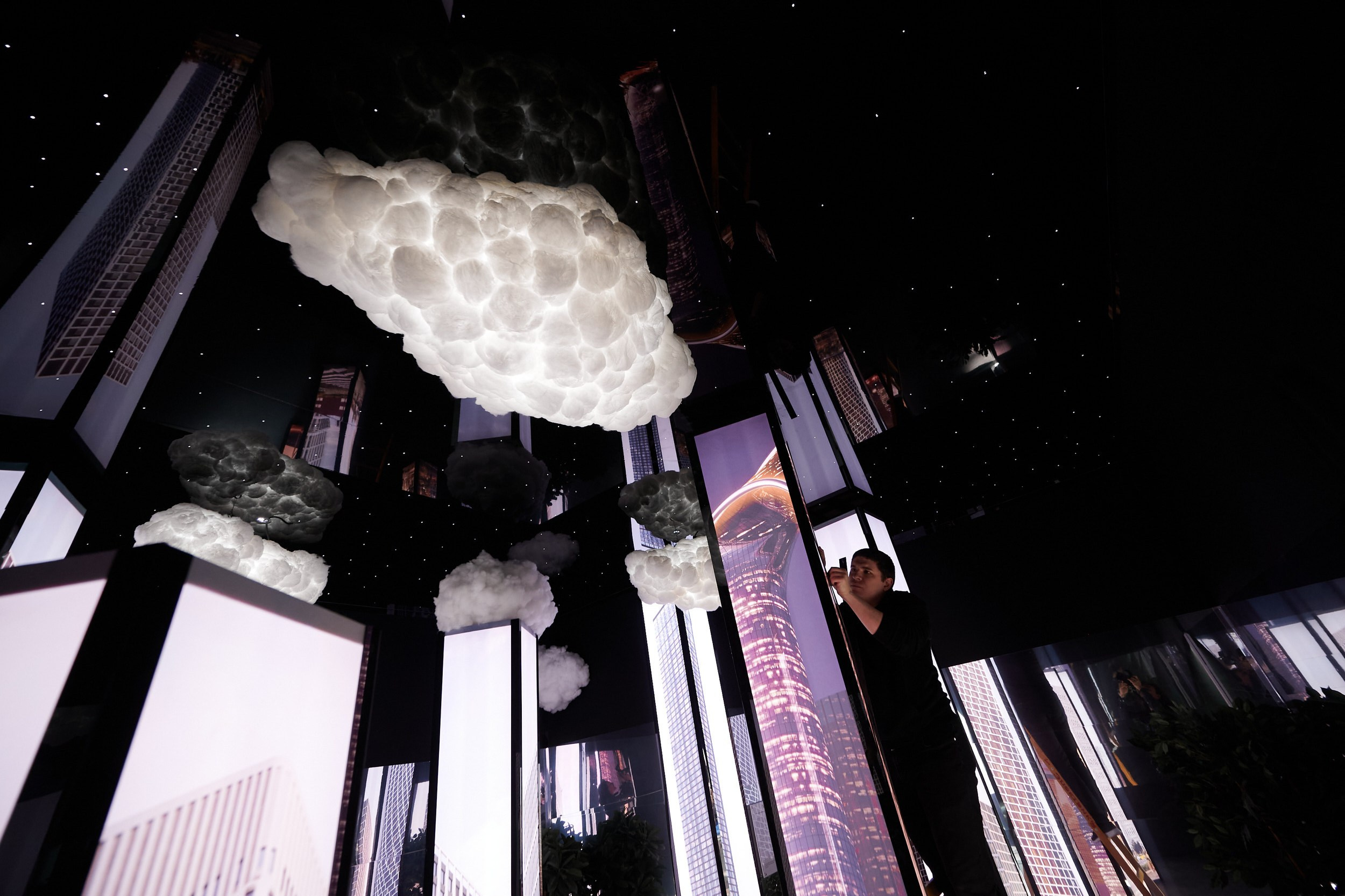 Фотосъемка выставок, стендов и деловых событий — Герман Лепёхин. Герман Лепёхин коммерческий фотограф в Москве: репортаж, портреты, интерьеры, производство