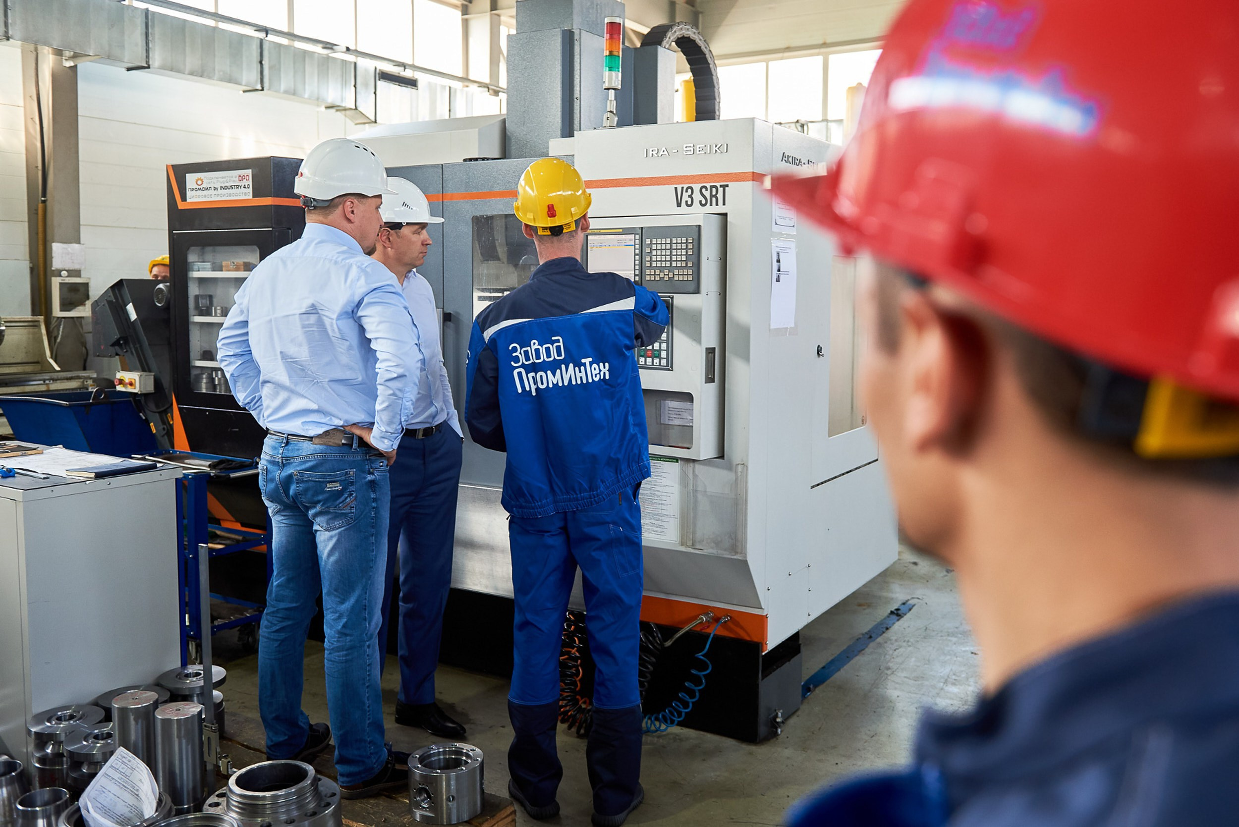 Промышленность. Герман Лепёхин коммерческий фотограф в Москве: репортаж, портреты, интерьеры, производство