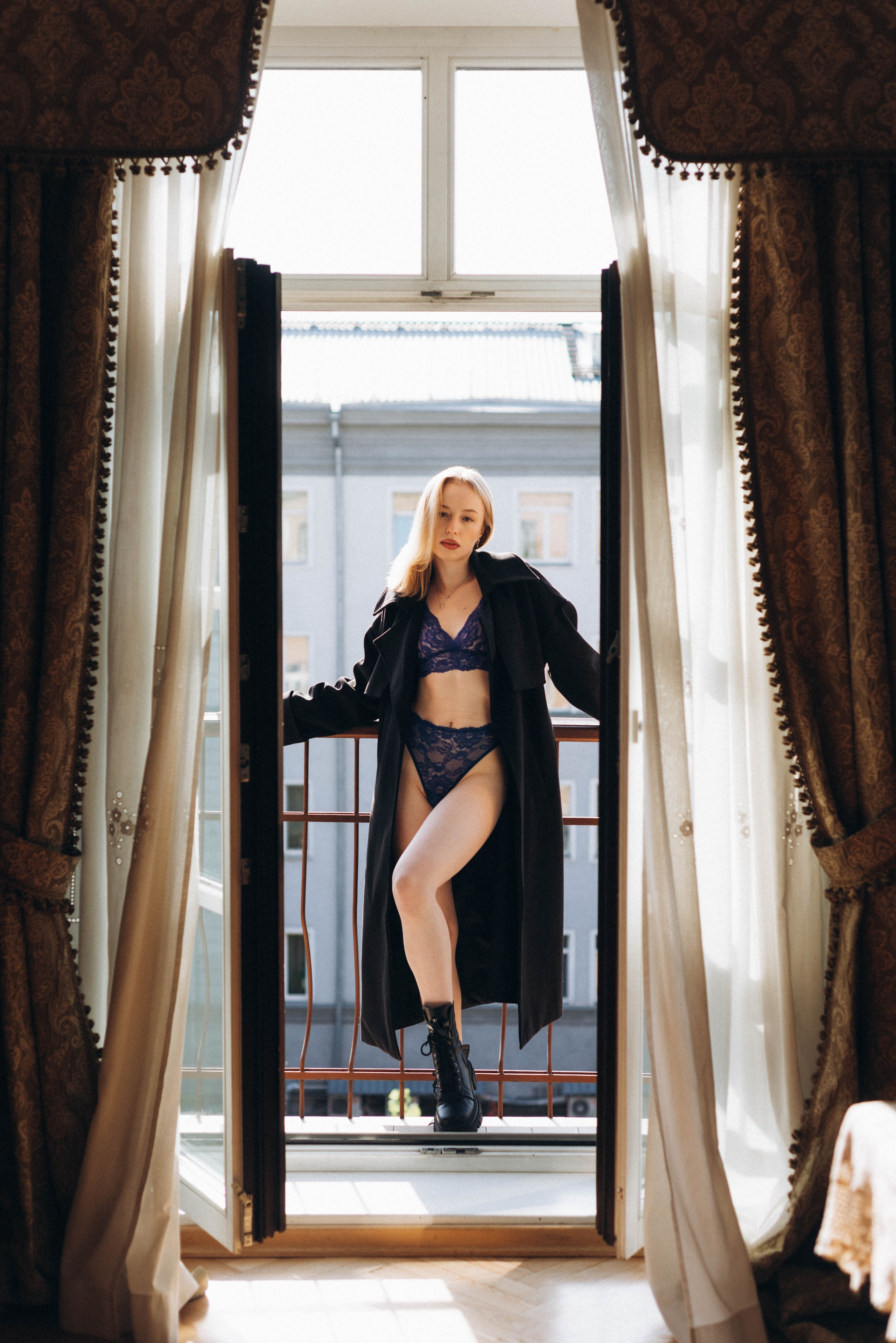 Полина. Фотограф в Новосибирске