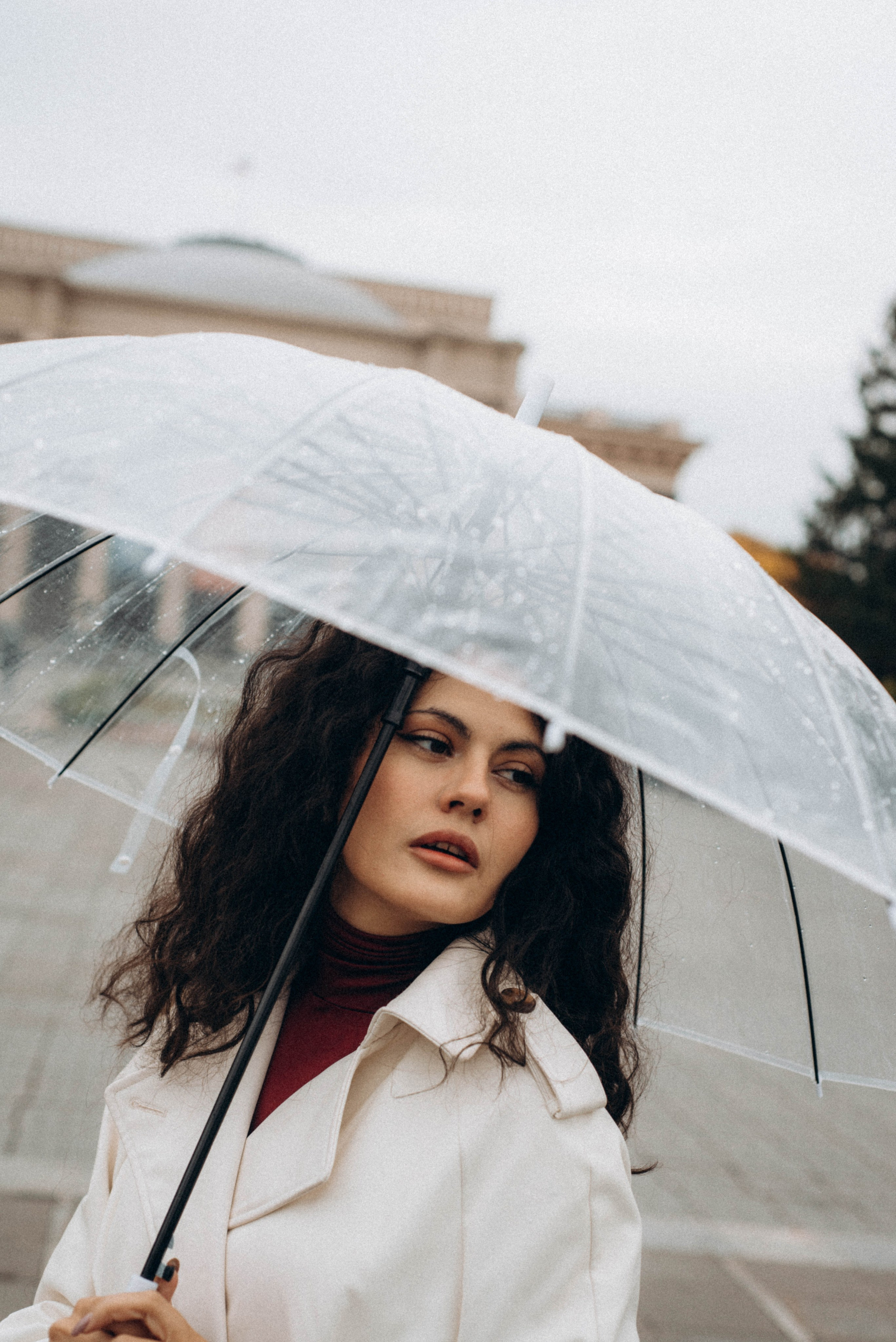 Настя. Фотограф в Новосибирске