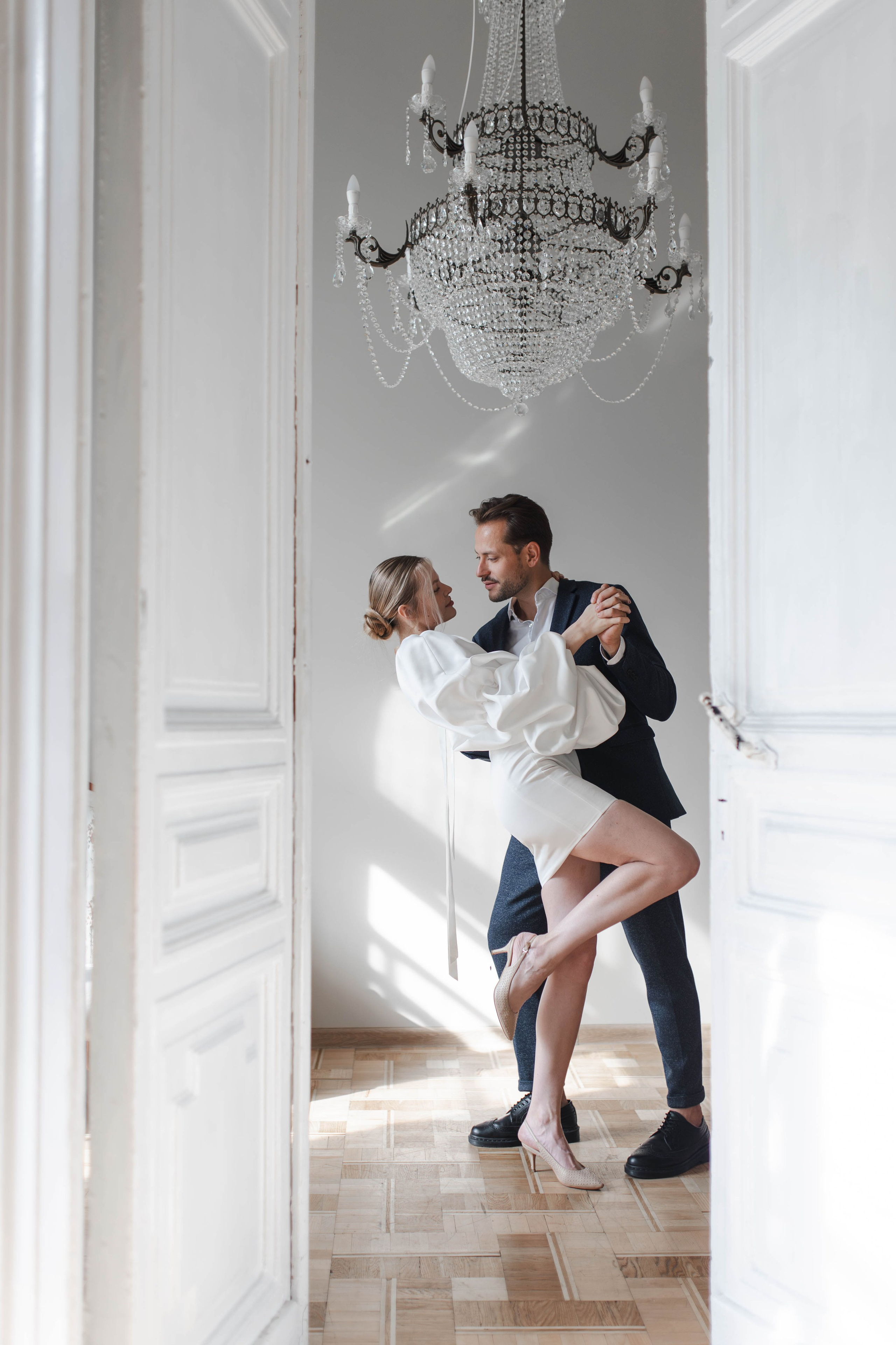 В&П. Анастасия Чиркова, Фотограф Москва