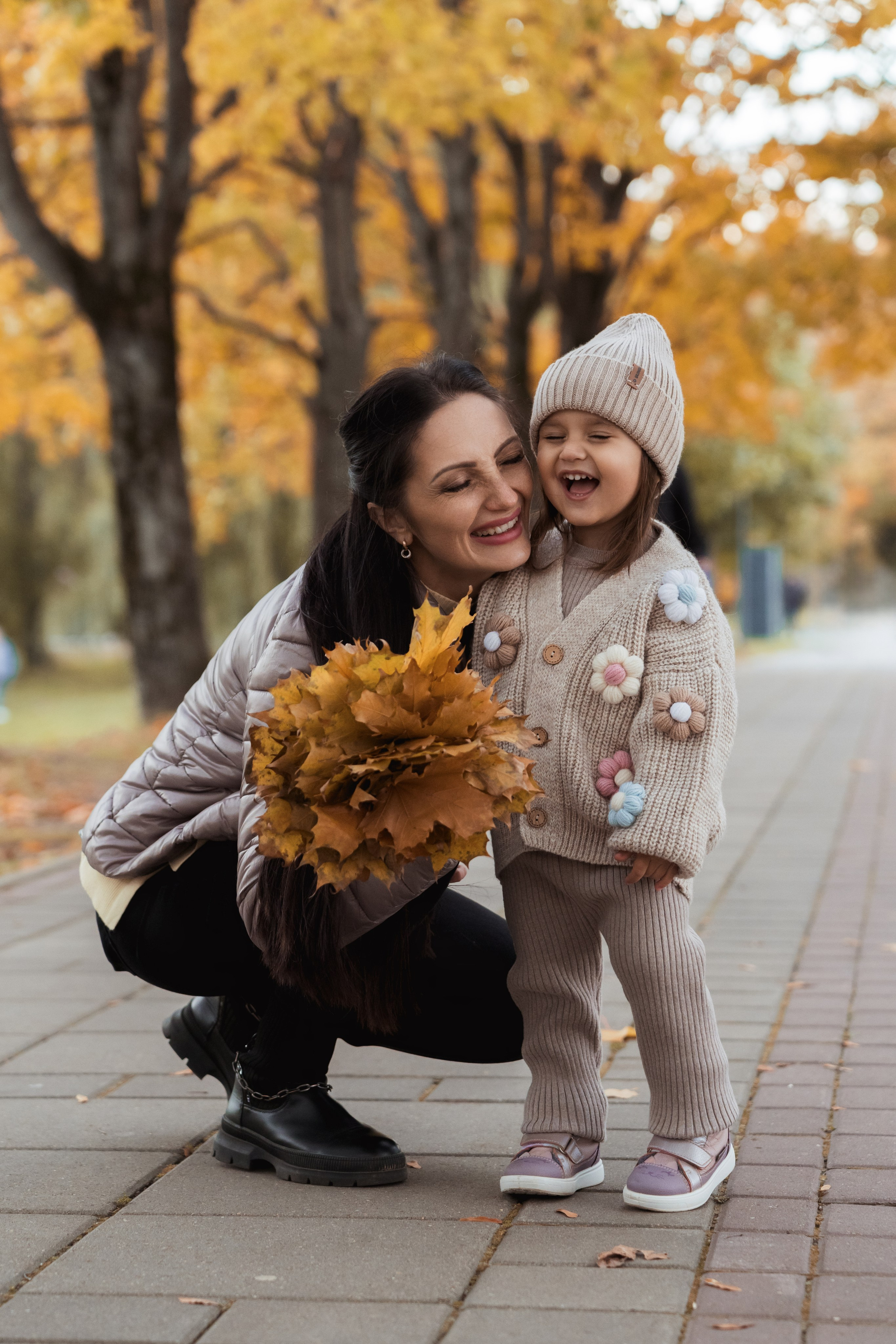 Семейные фотосессии. Анастасия Чиркова, Фотограф Москва