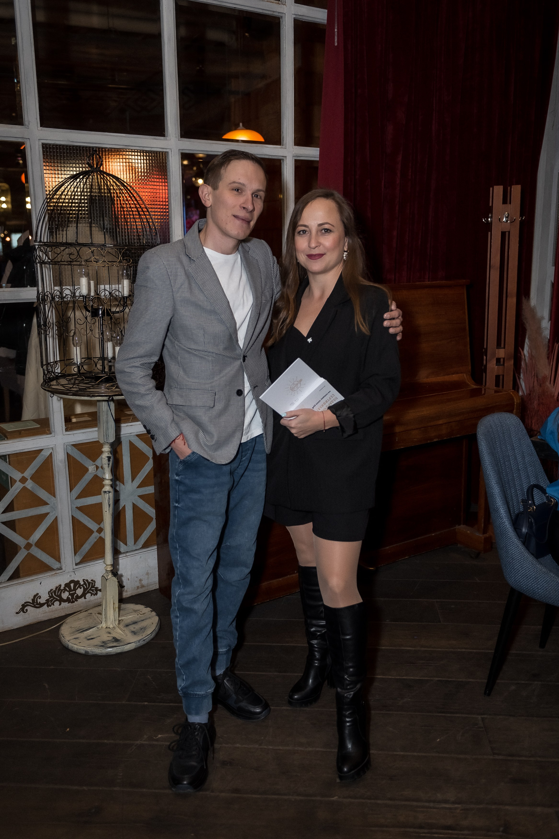 Репортаж мероприятий. КОНТЕНТ |БРЕНД фотограф Санкт-Петербург — Жанна Олтаржевская