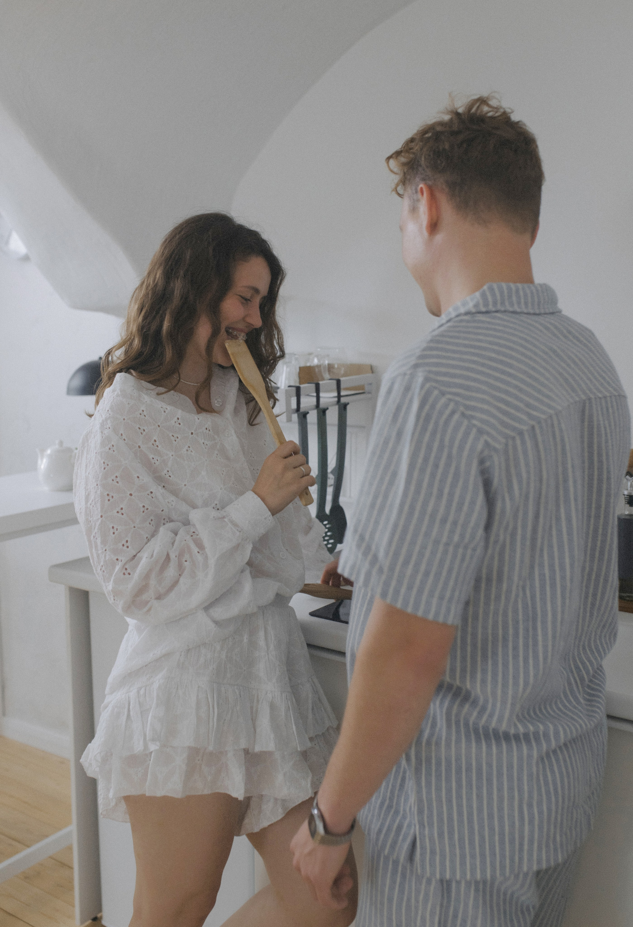 Во всем виновата яичница