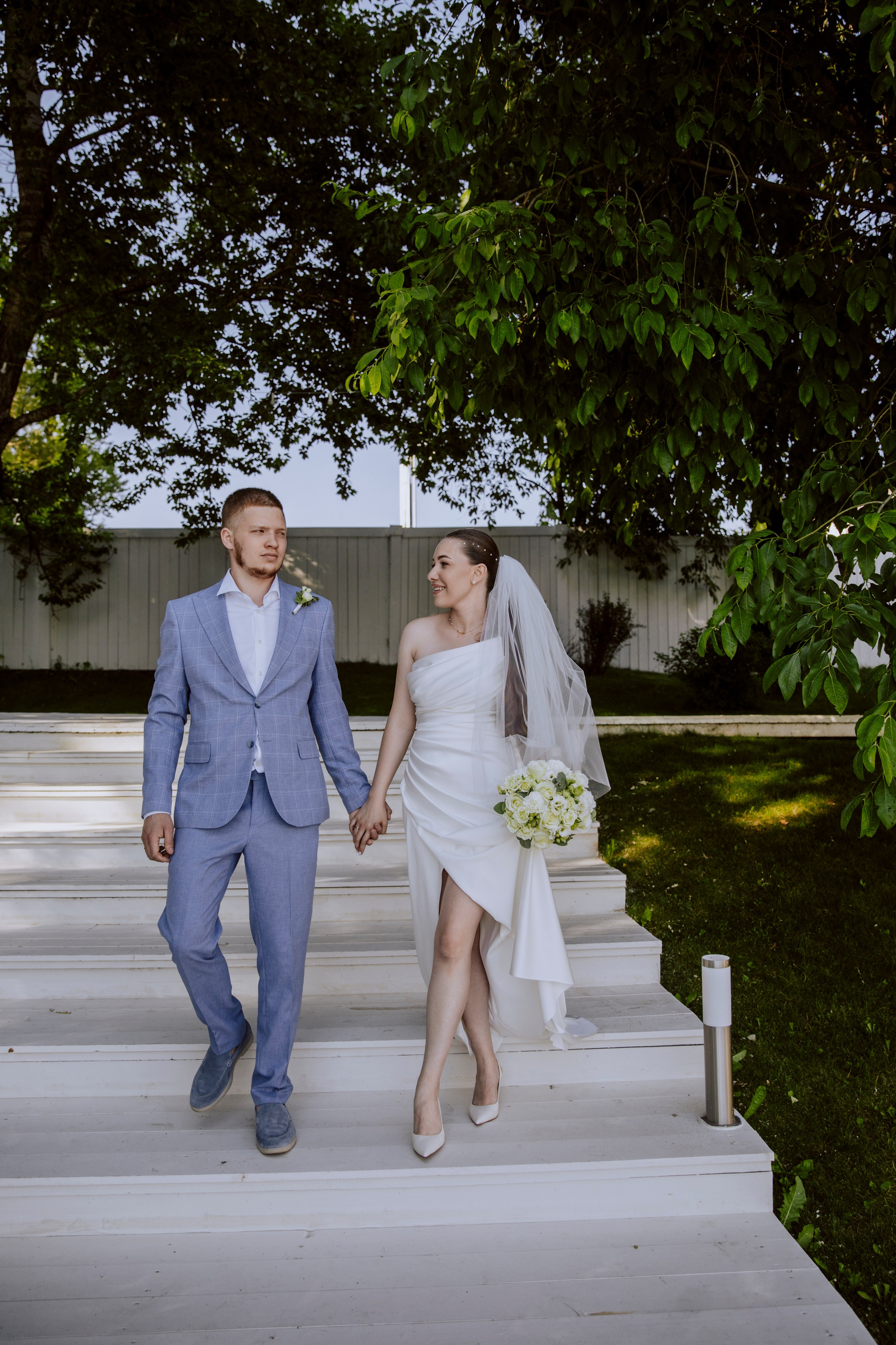 Алина и Александр. Фотограф, который снимает любовь в Санкт-Петербурге и Череповце