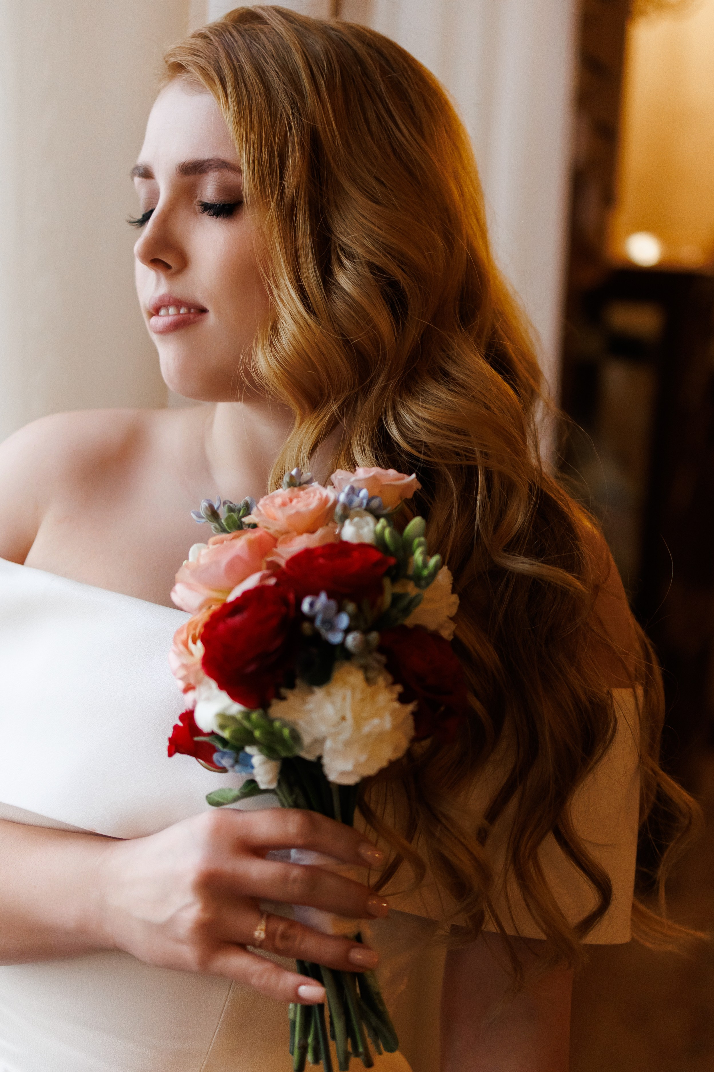 Дмитрий и Анастасия. Фотограф, который снимает любовь в Санкт-Петербурге