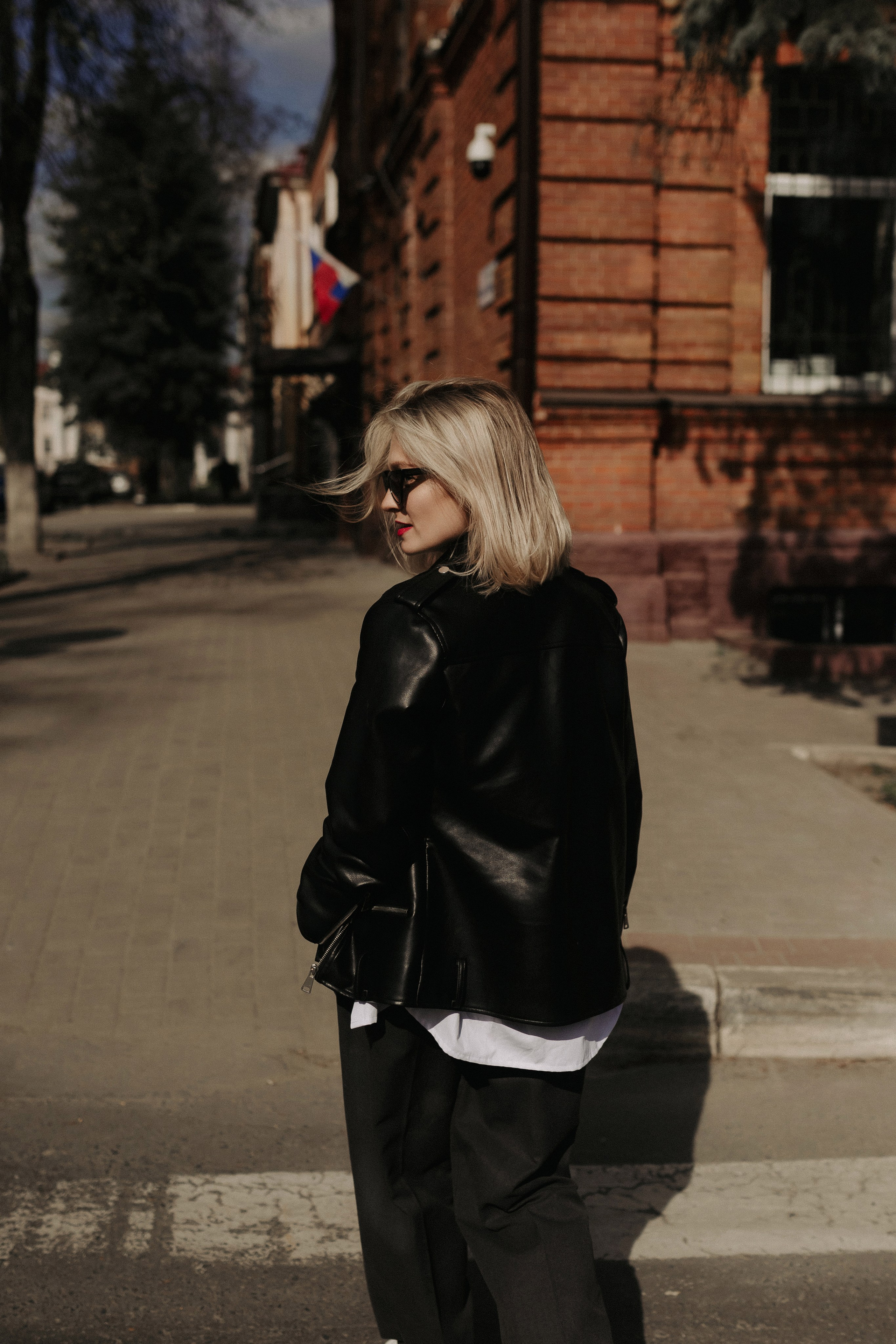 Прогулка. ФОТОГРАФ РОЗА ФИЛИНА СПб I МОСКВА