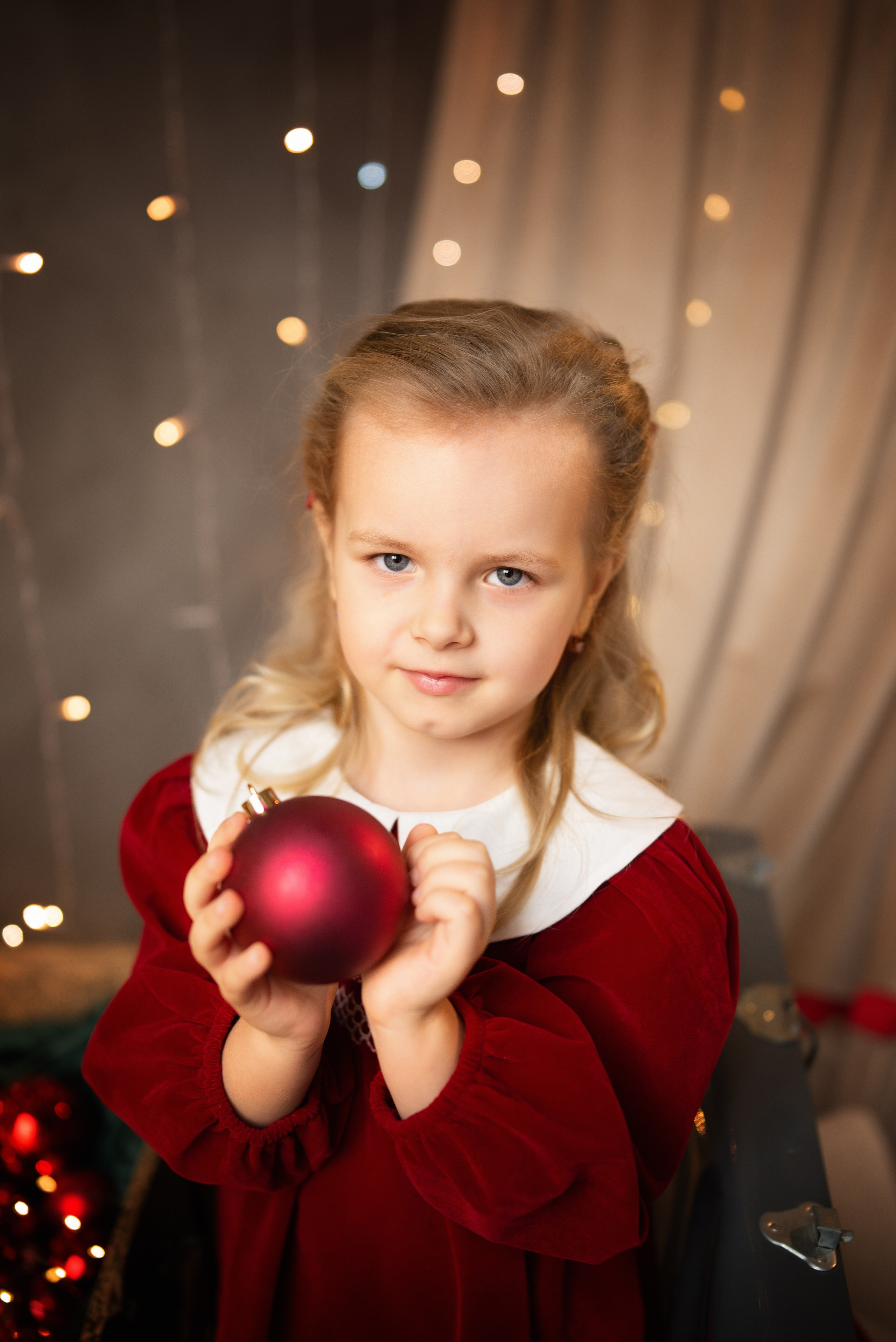 Детская фотосъёмка. Главная