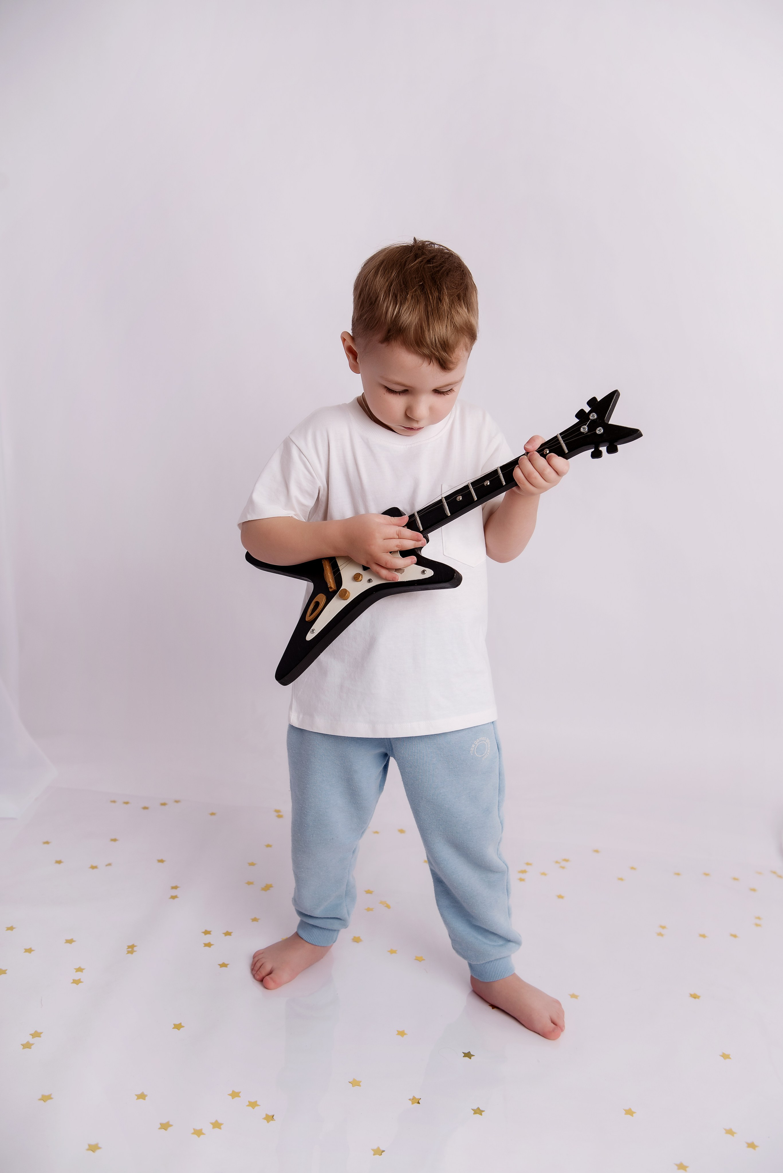 Семён 14 дней. Детский фотограф в Долгопрудном и Москве