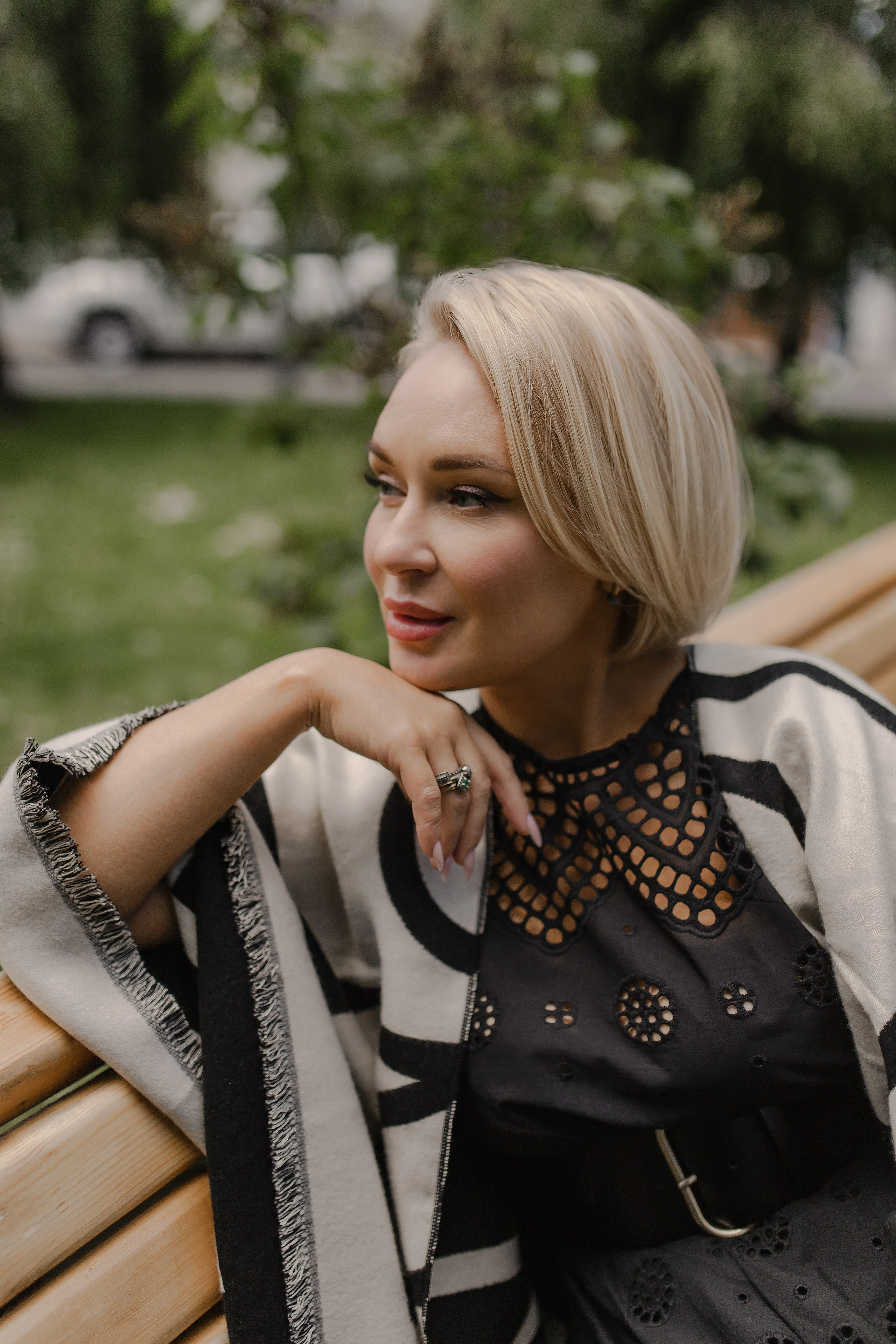 Юлия и Стефания. Женский и семейный фотограф в Калининграде Надежда Подлипинская