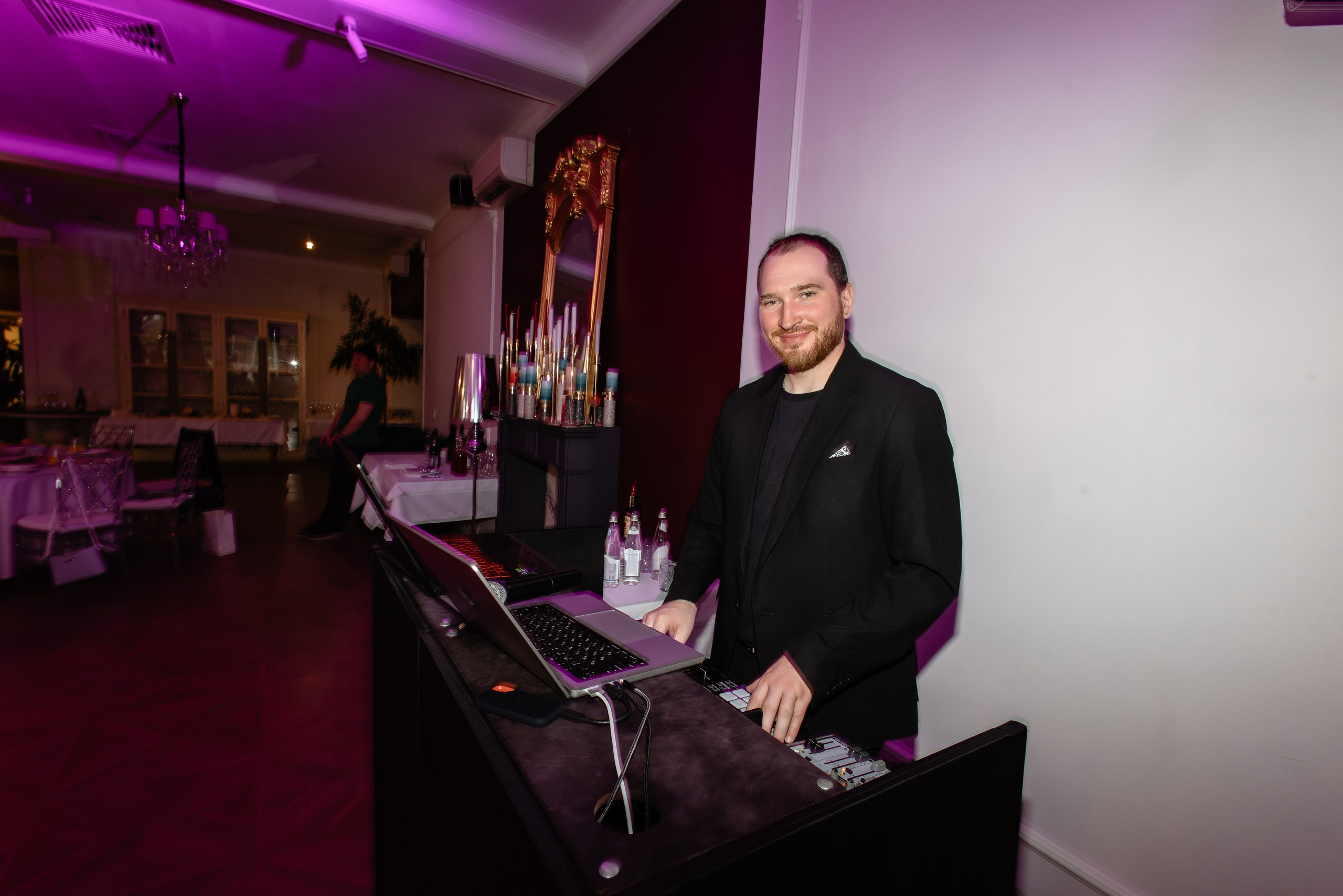 Виктор & Диана. Свадебный фотограф Михаил Александров